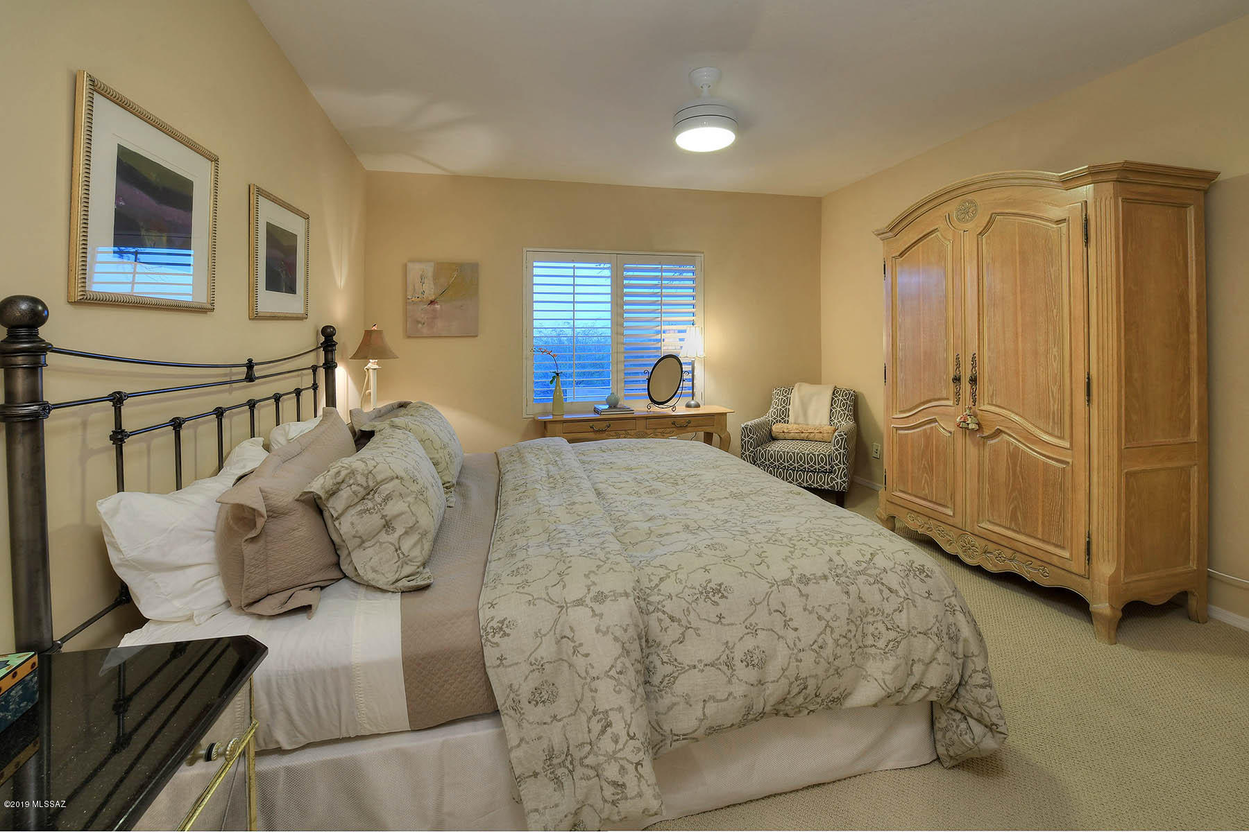 Alta Vista Estates (1-124) - Residential