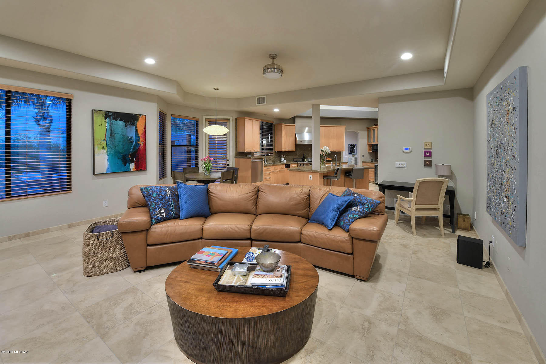Alta Vista Estates (1-124) - Residential