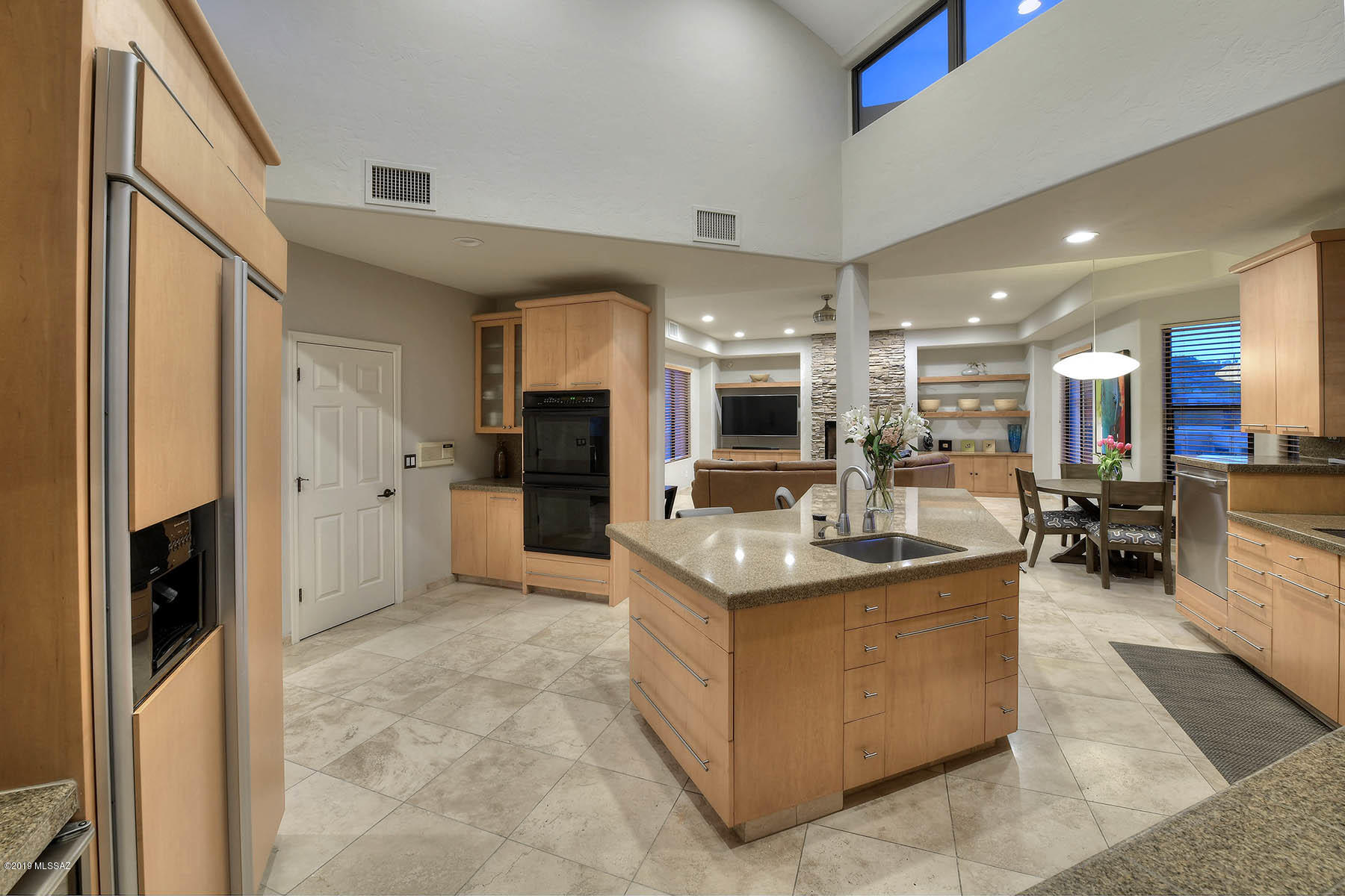 Alta Vista Estates (1-124) - Residential