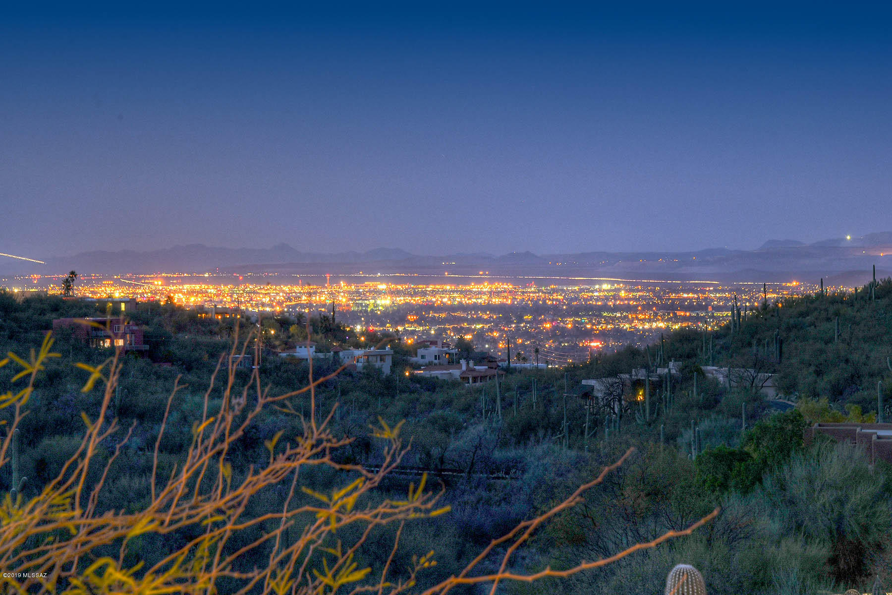 Alta Vista Estates (1-124) - Residential