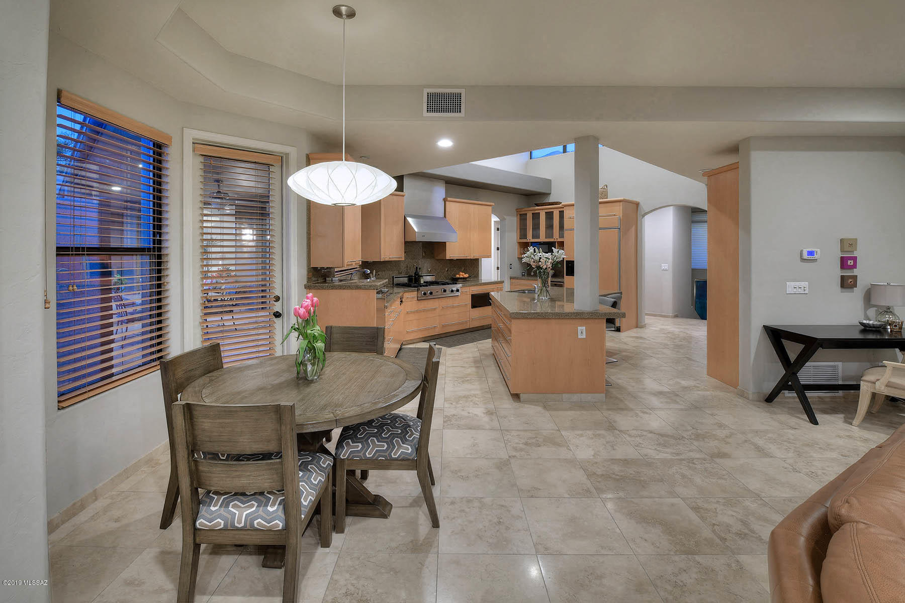 Alta Vista Estates (1-124) - Residential