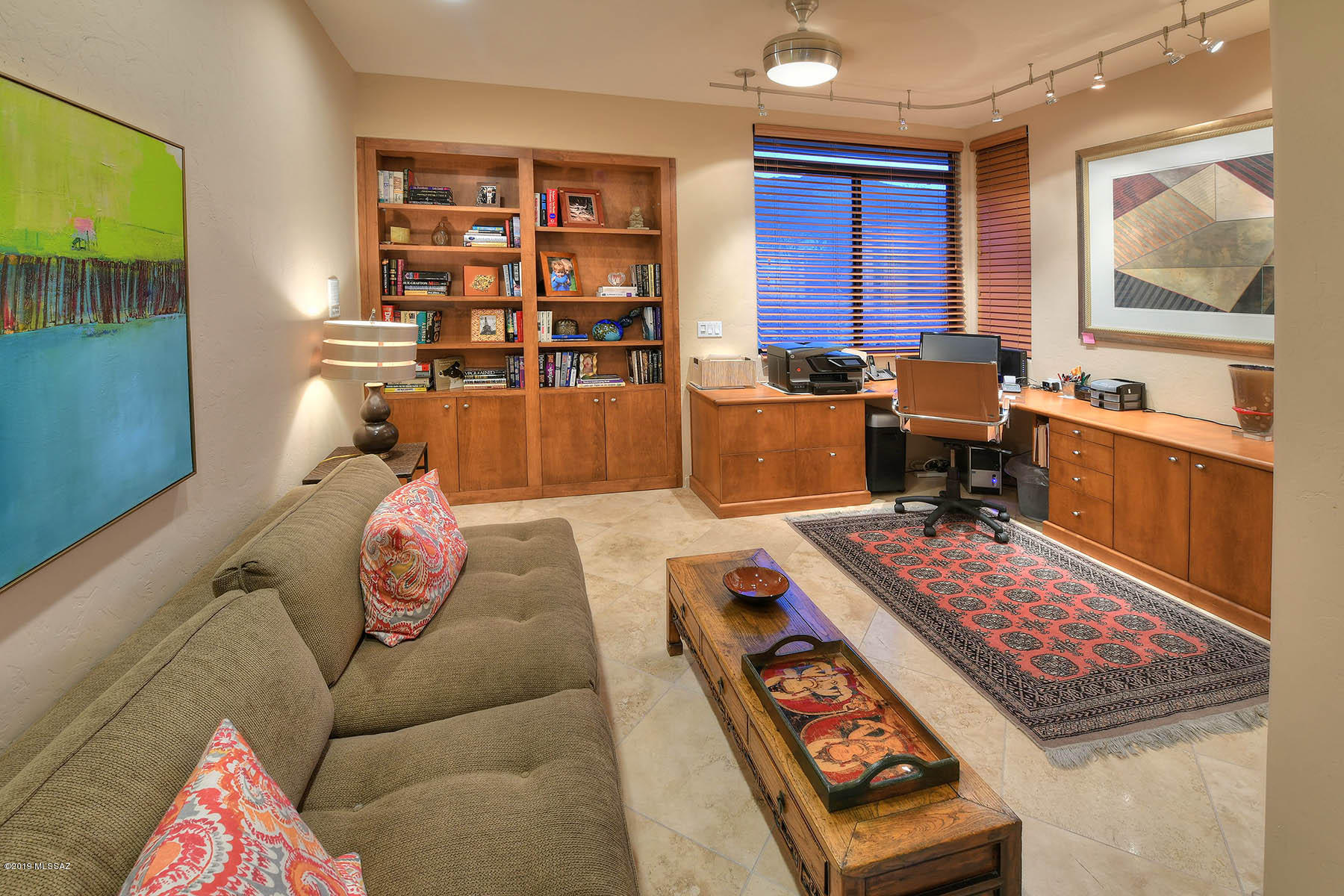 Alta Vista Estates (1-124) - Residential
