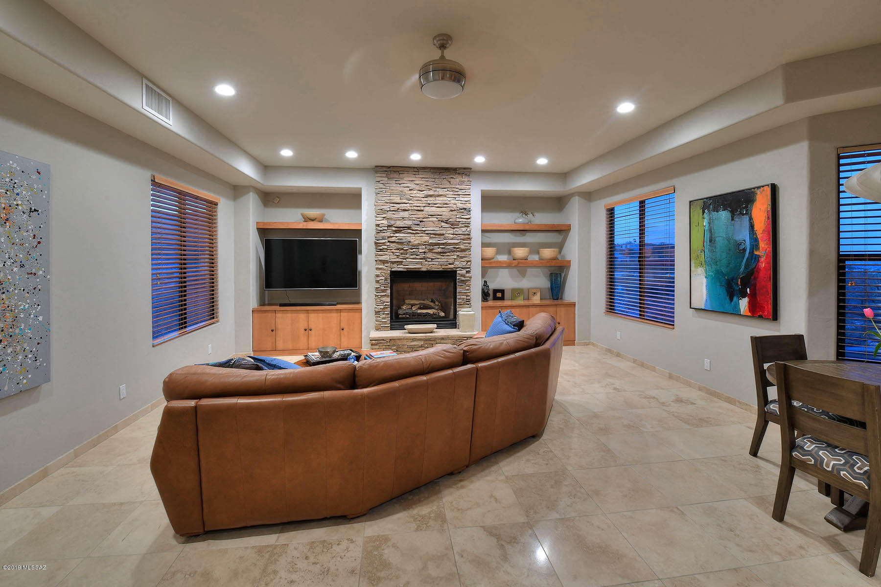 Alta Vista Estates (1-124) - Residential