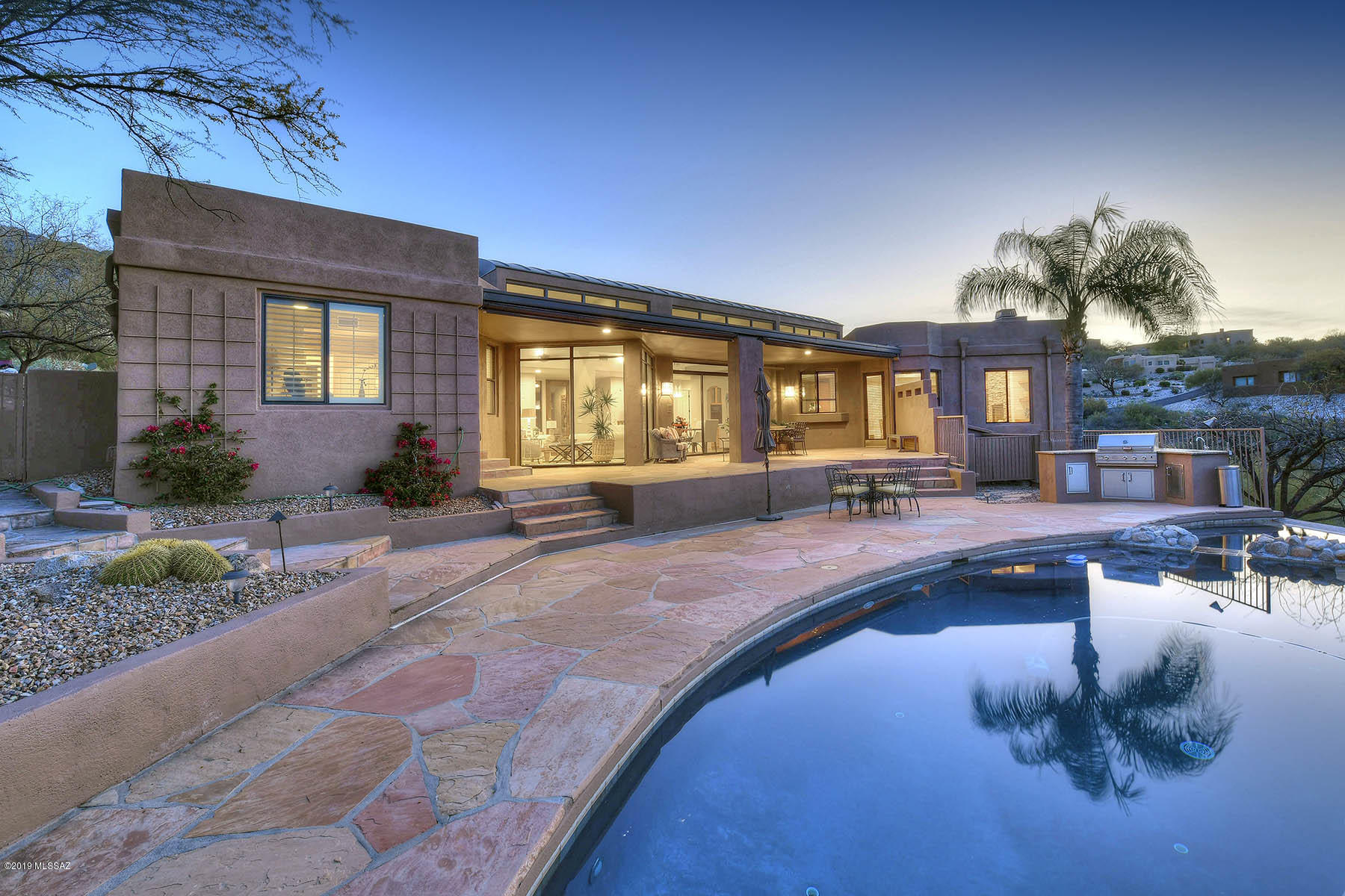 Alta Vista Estates (1-124) - Residential