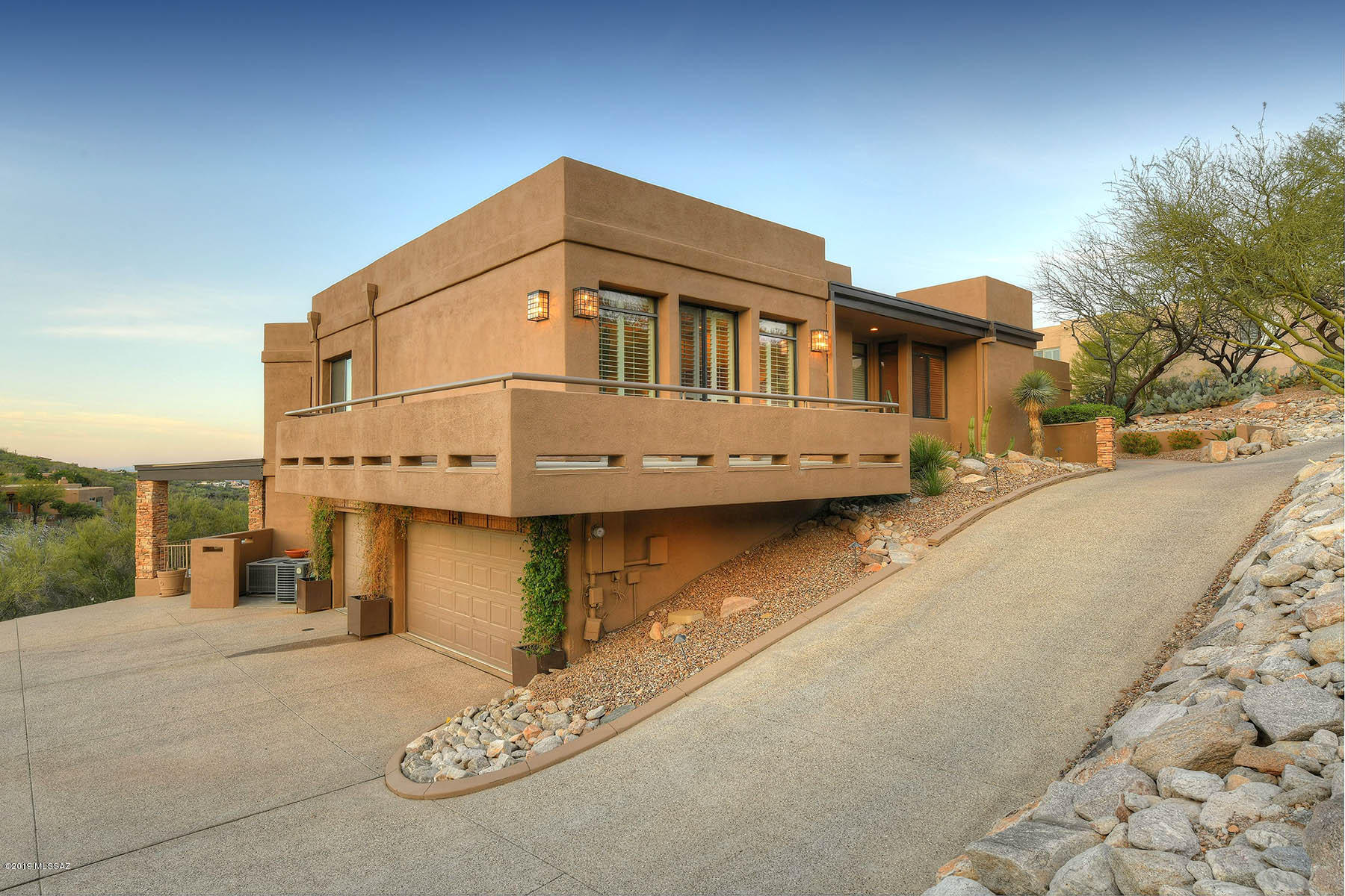 Alta Vista Estates (1-124) - Residential