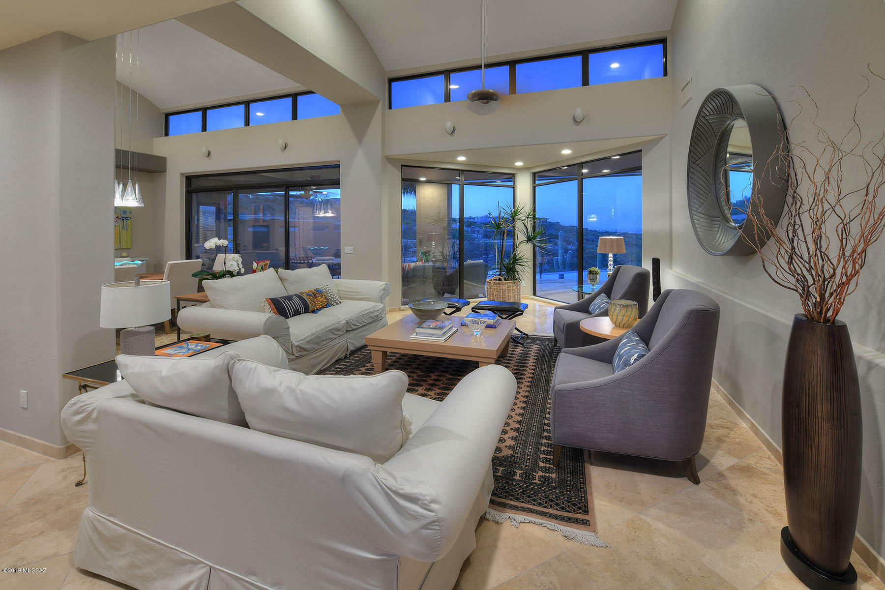 Alta Vista Estates (1-124) - Residential