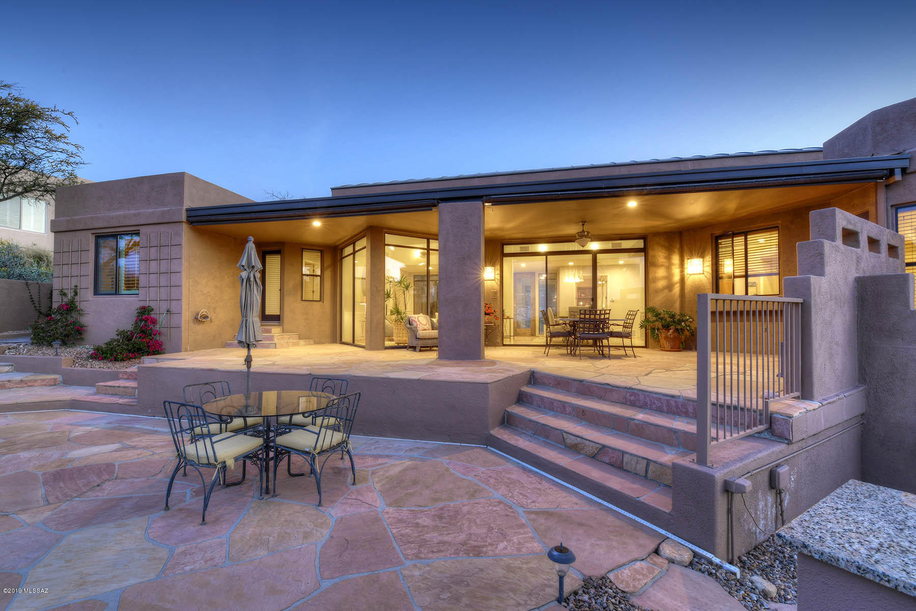 Alta Vista Estates (1-124) - Residential