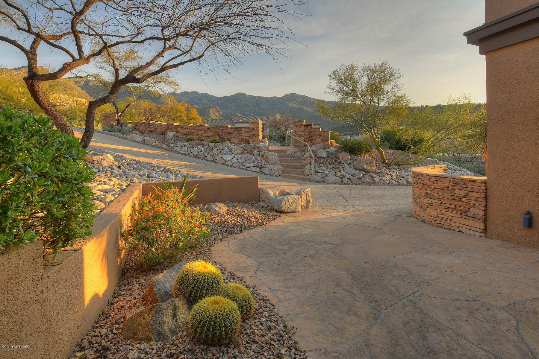 Alta Vista Estates (1-124) - Residential