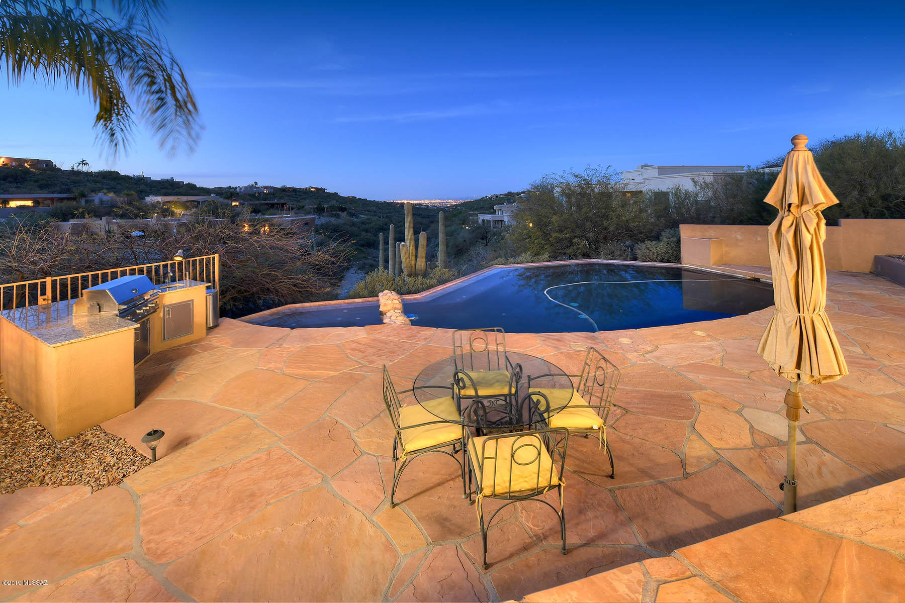 Alta Vista Estates (1-124) - Residential
