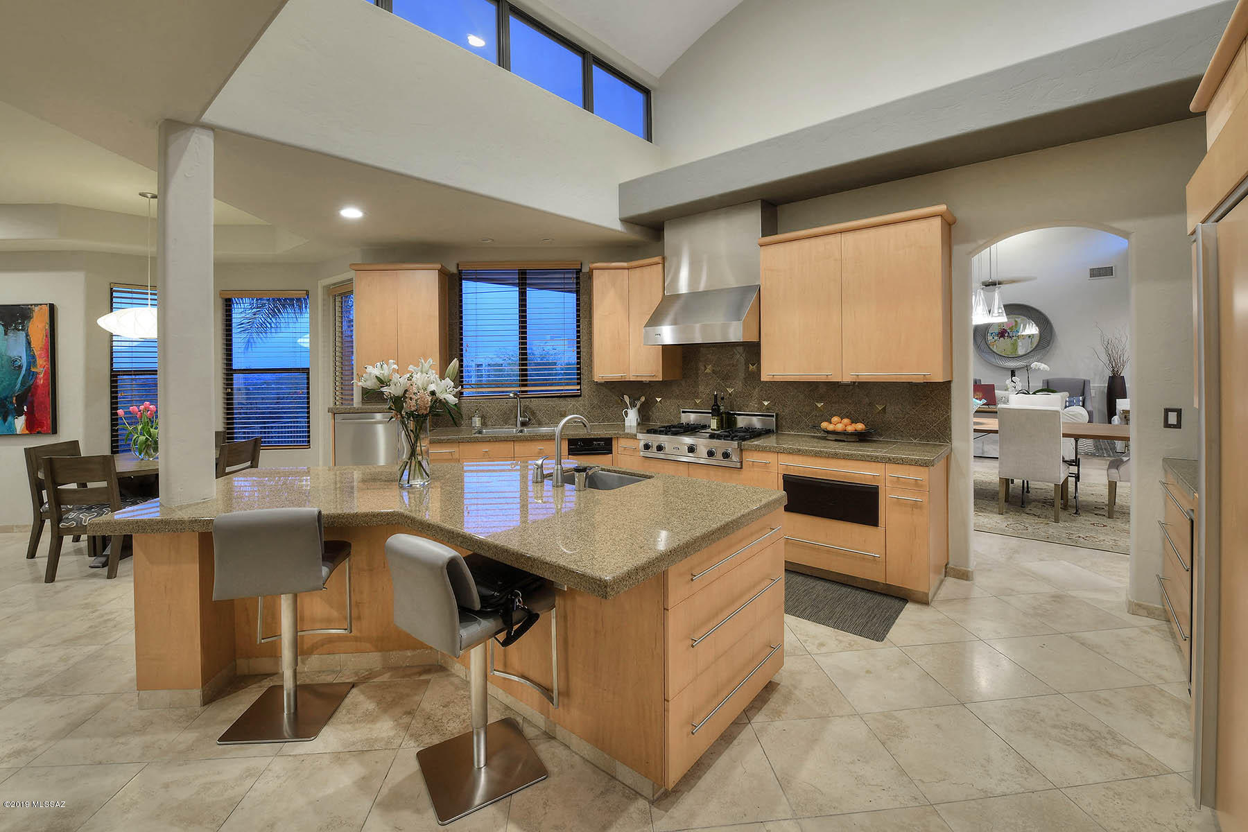 Alta Vista Estates (1-124) - Residential