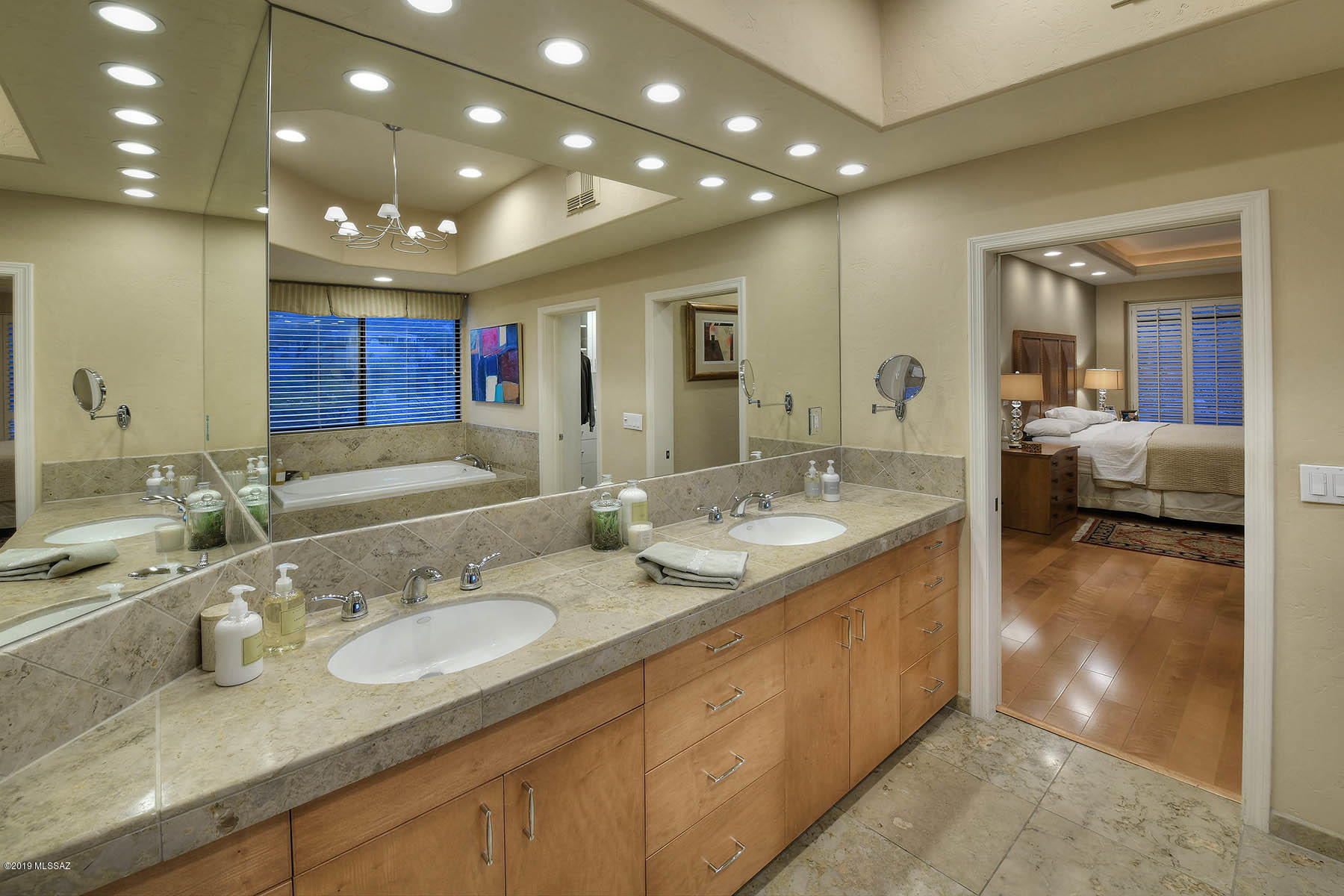 Alta Vista Estates (1-124) - Residential