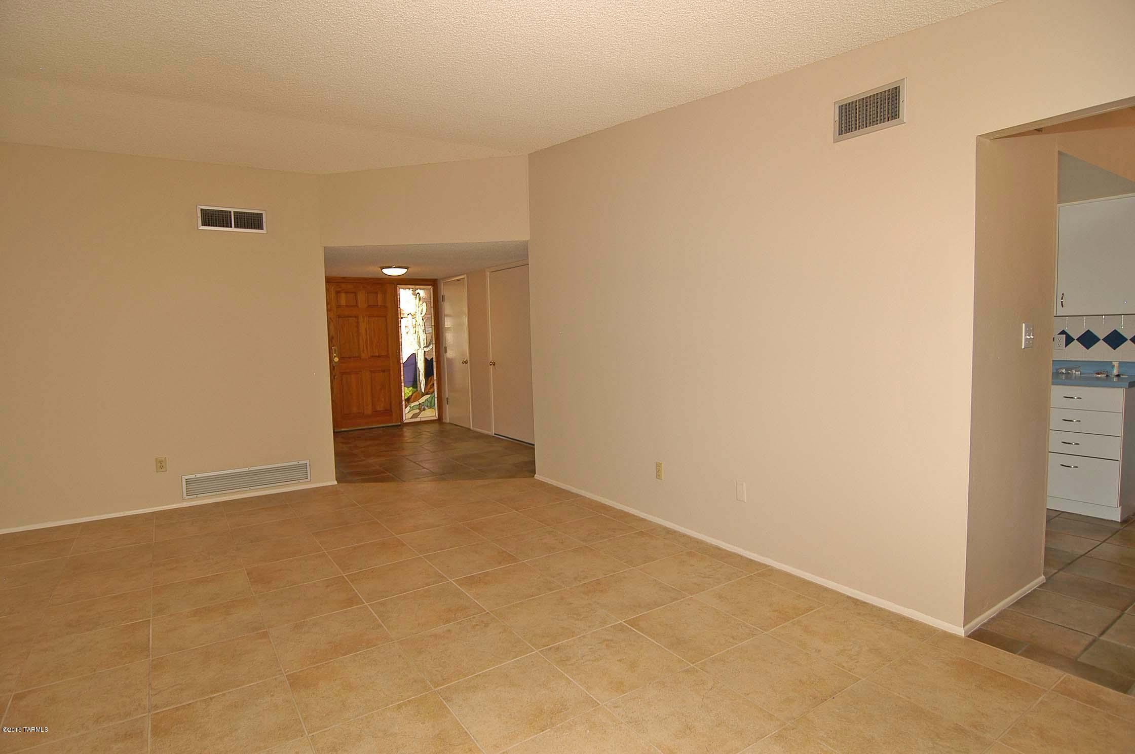 Oracle Heights Est Resub - Residential