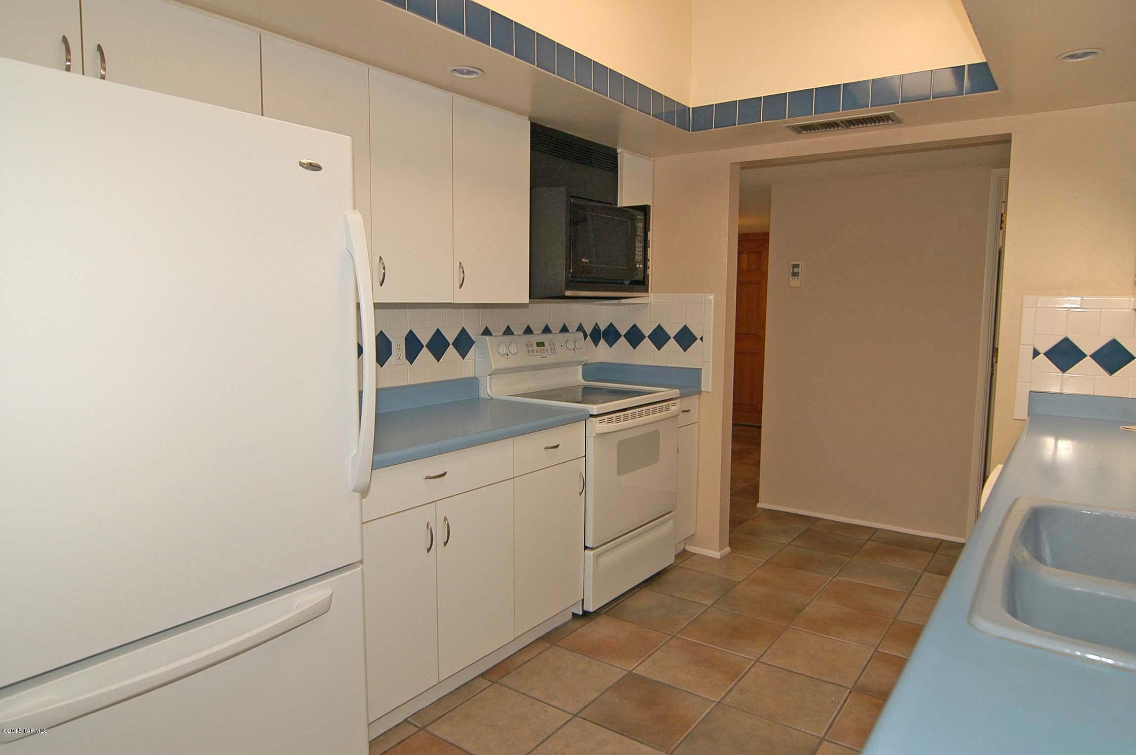 Oracle Heights Est Resub - Residential