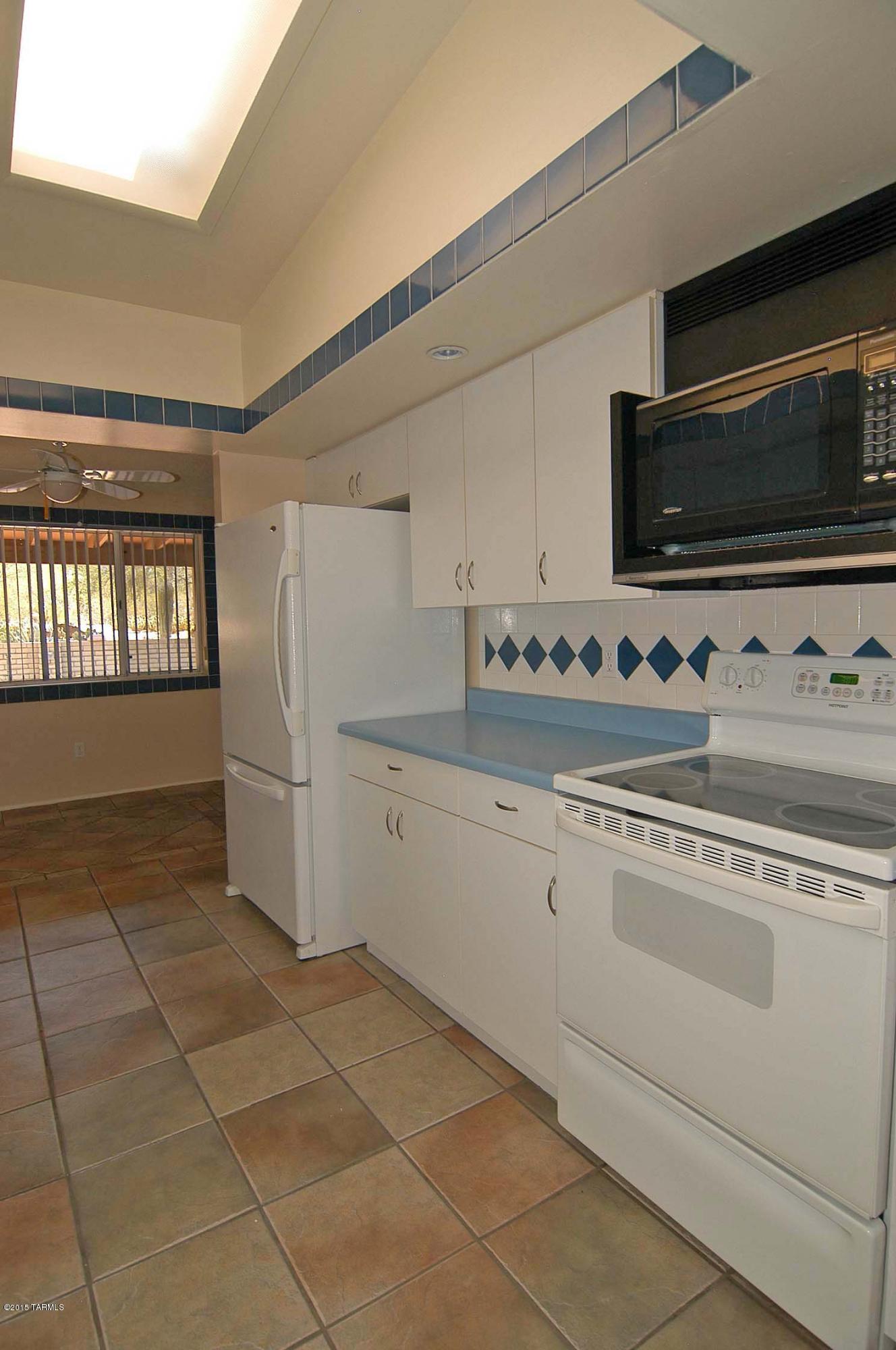 Oracle Heights Est Resub - Residential