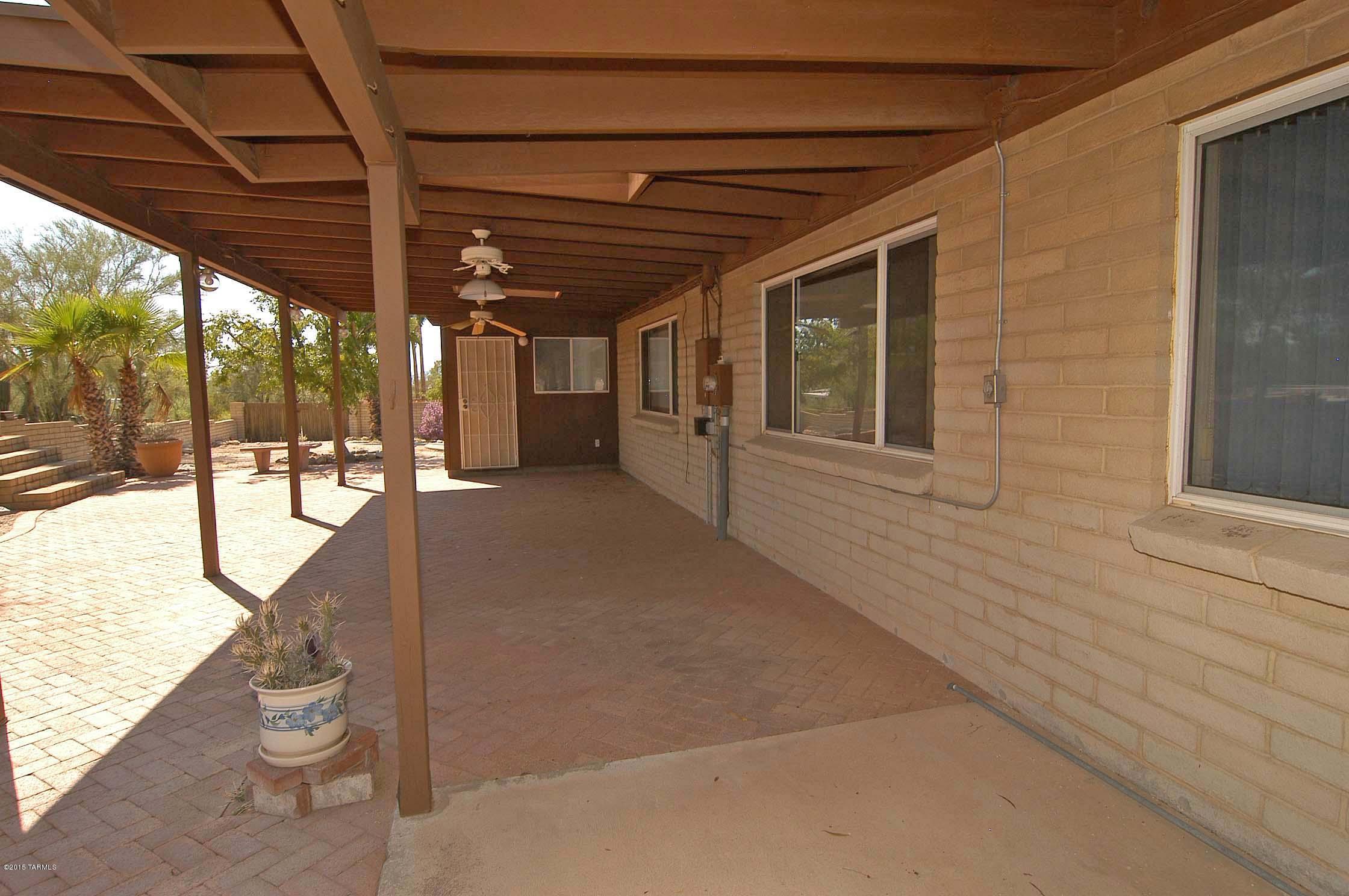 Oracle Heights Est Resub - Residential