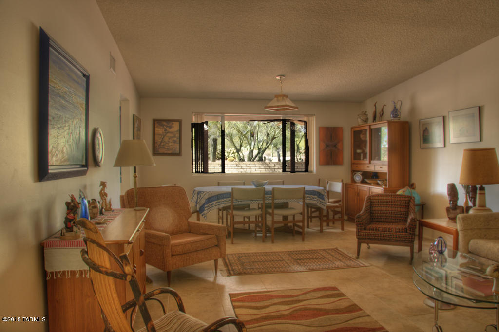 Oracle Heights Est Resub - Residential