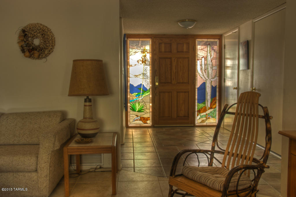 Oracle Heights Est Resub - Residential