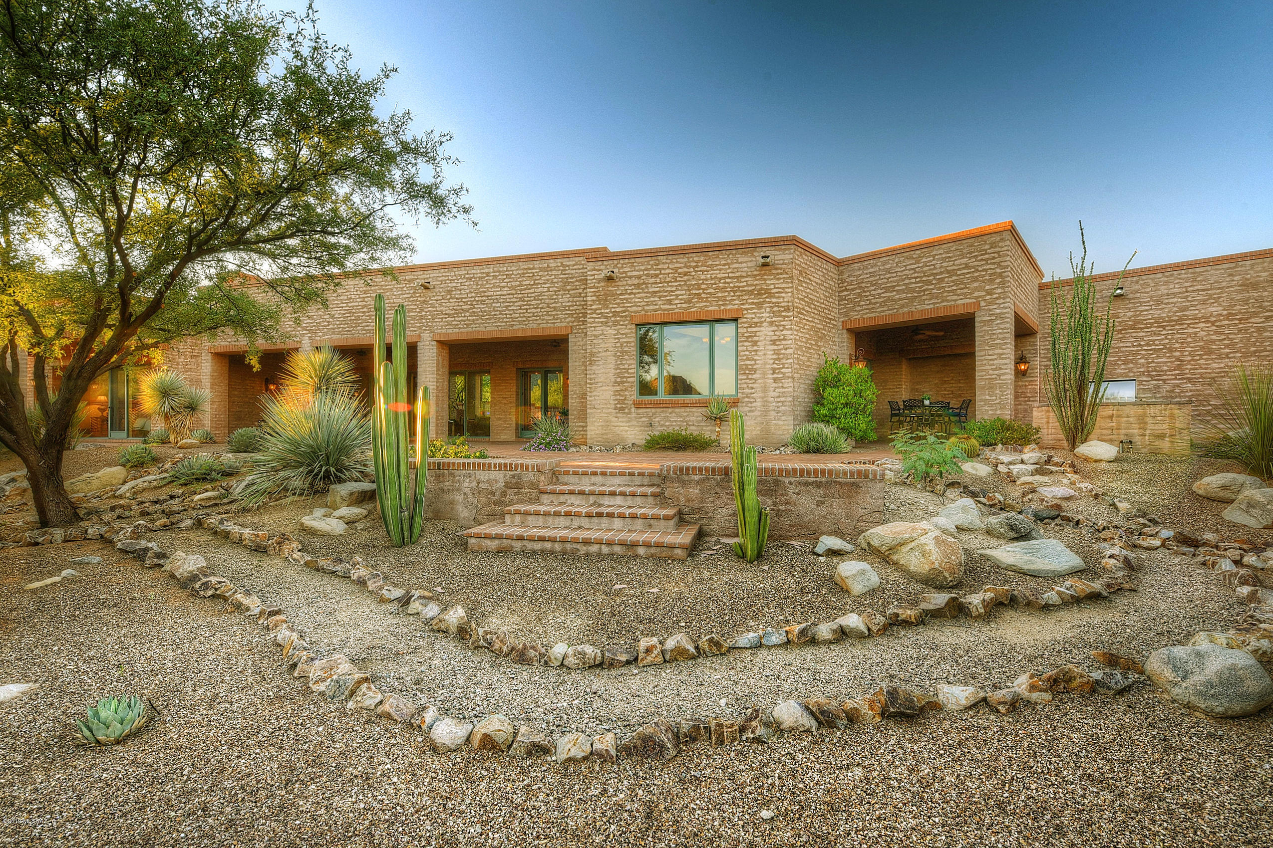 Canyon Pass At Dove Mountain - Residential