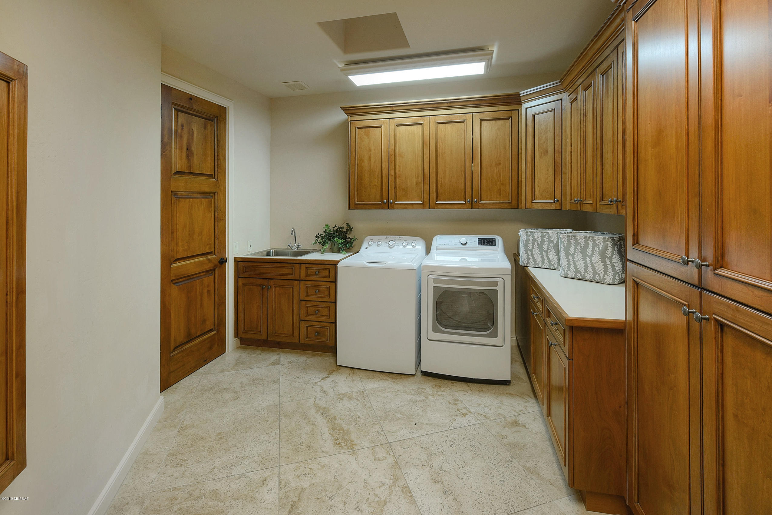 Canyon Pass At Dove Mountain - Residential