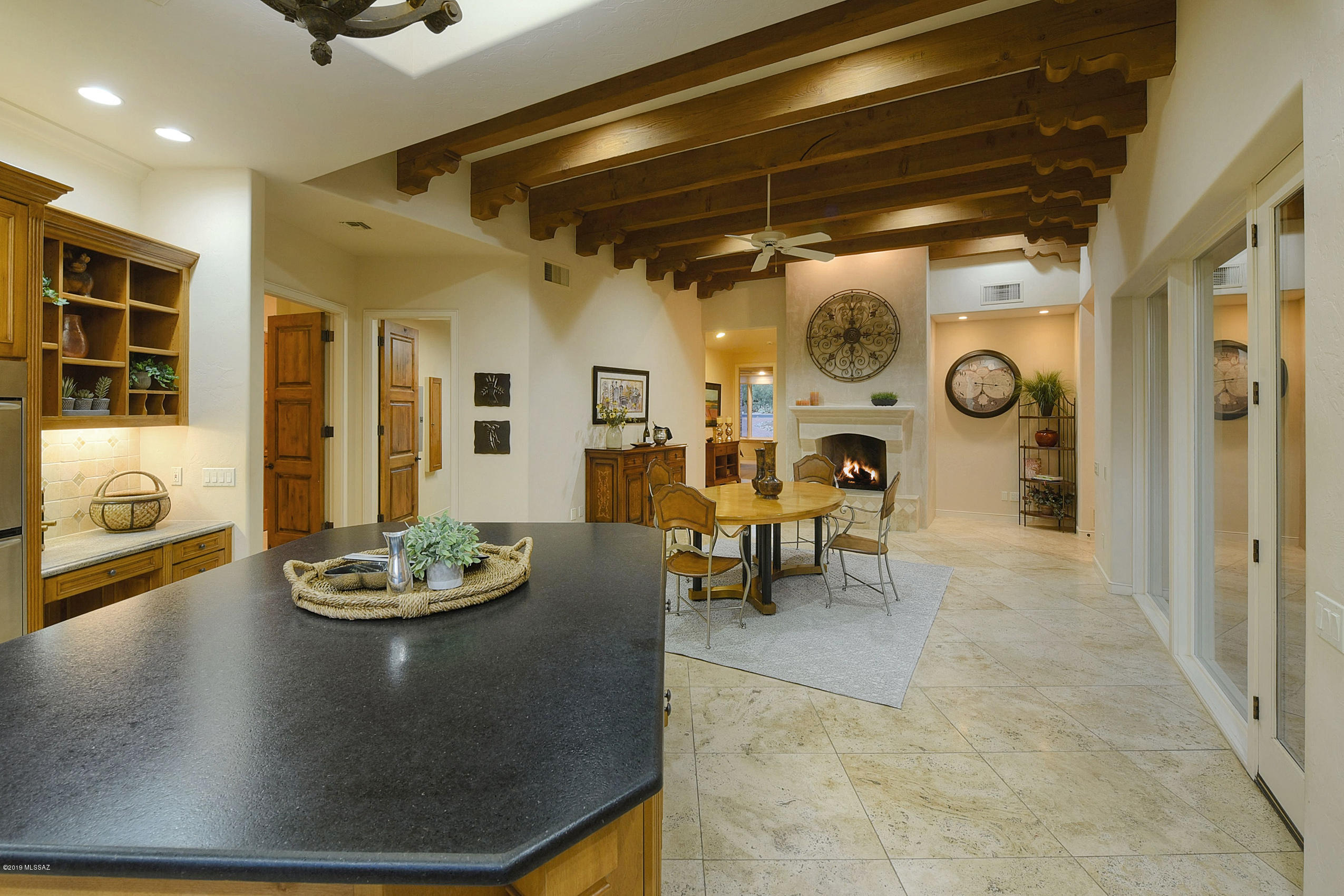 Canyon Pass At Dove Mountain - Residential