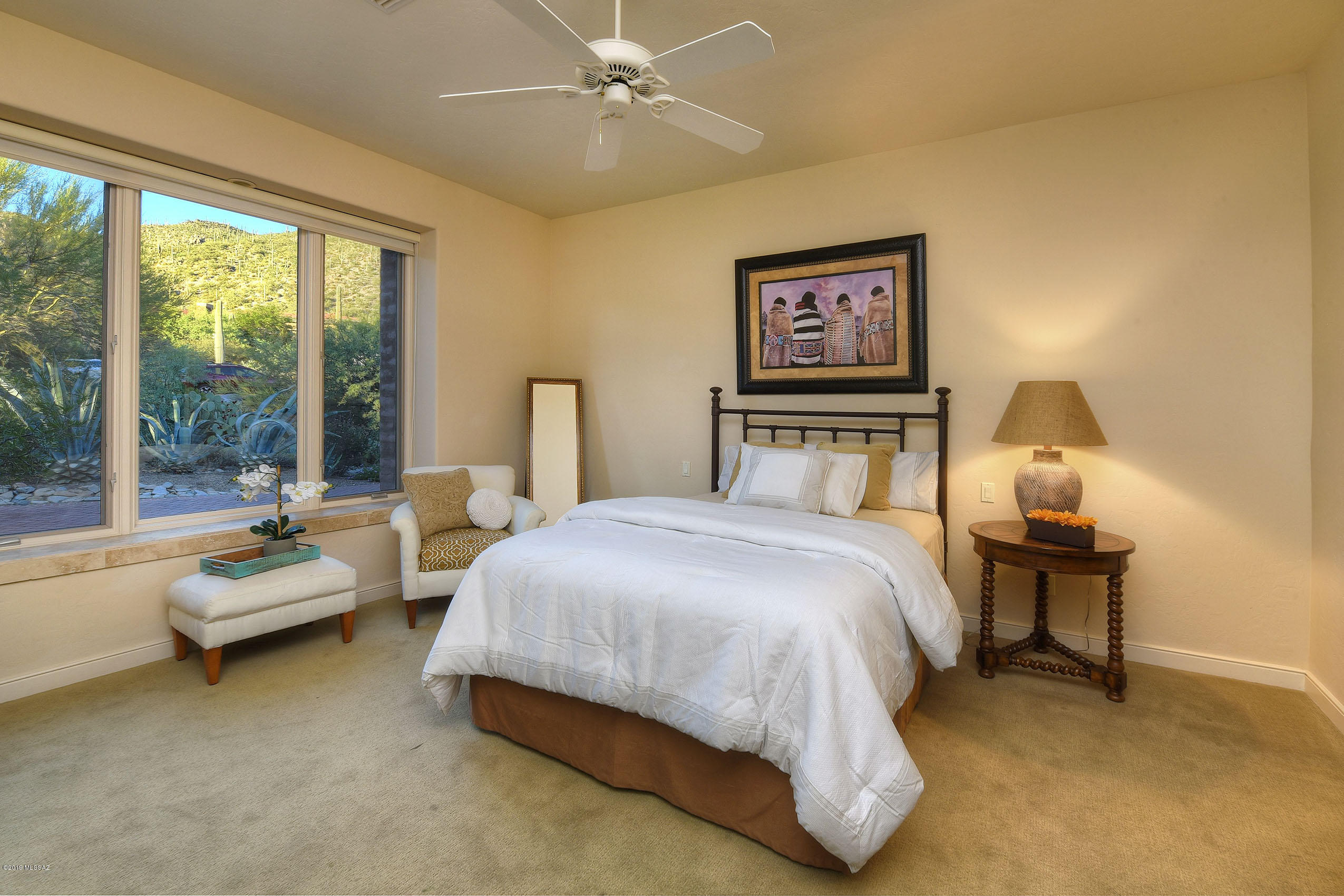 Canyon Pass At Dove Mountain - Residential