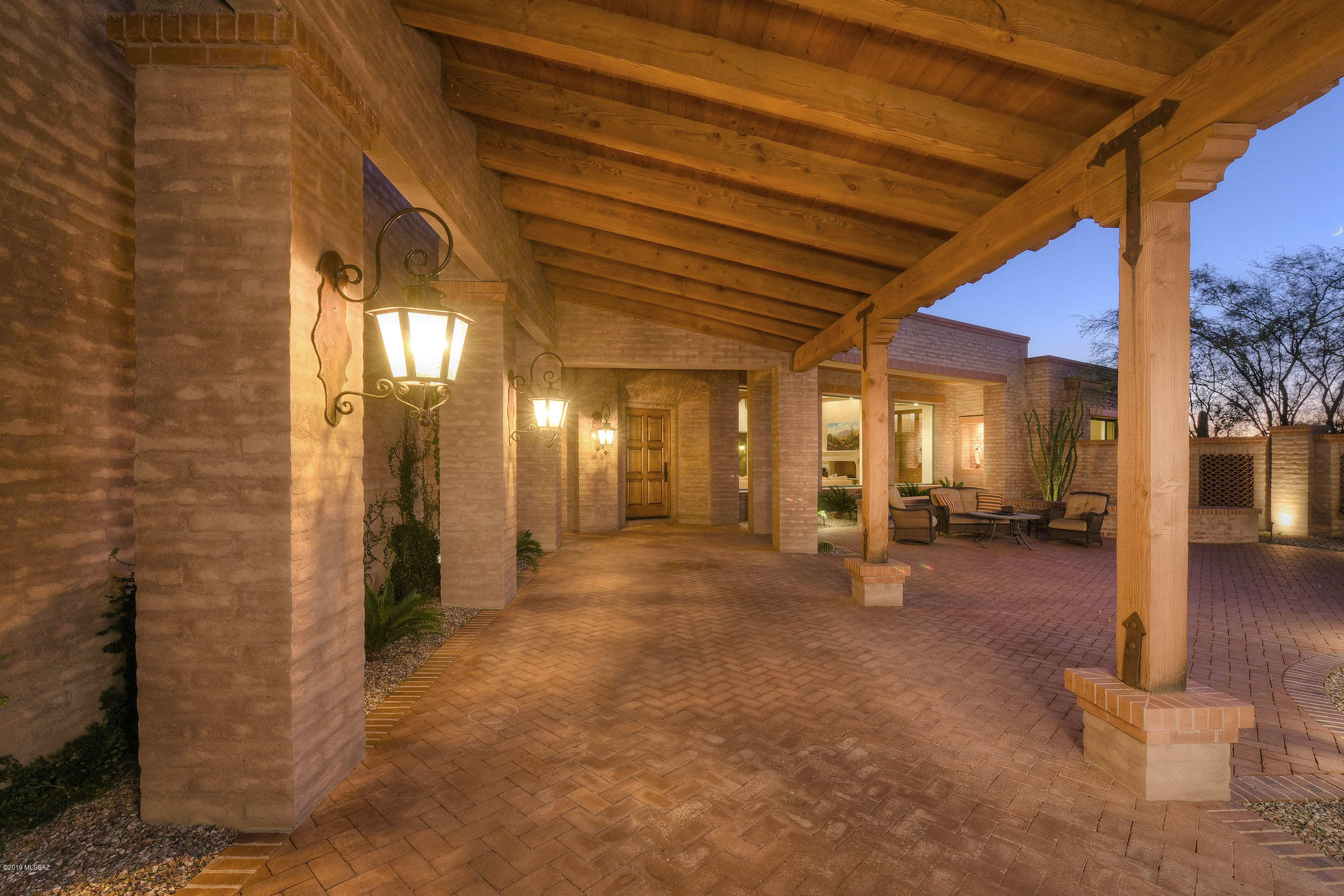 Canyon Pass At Dove Mountain - Residential