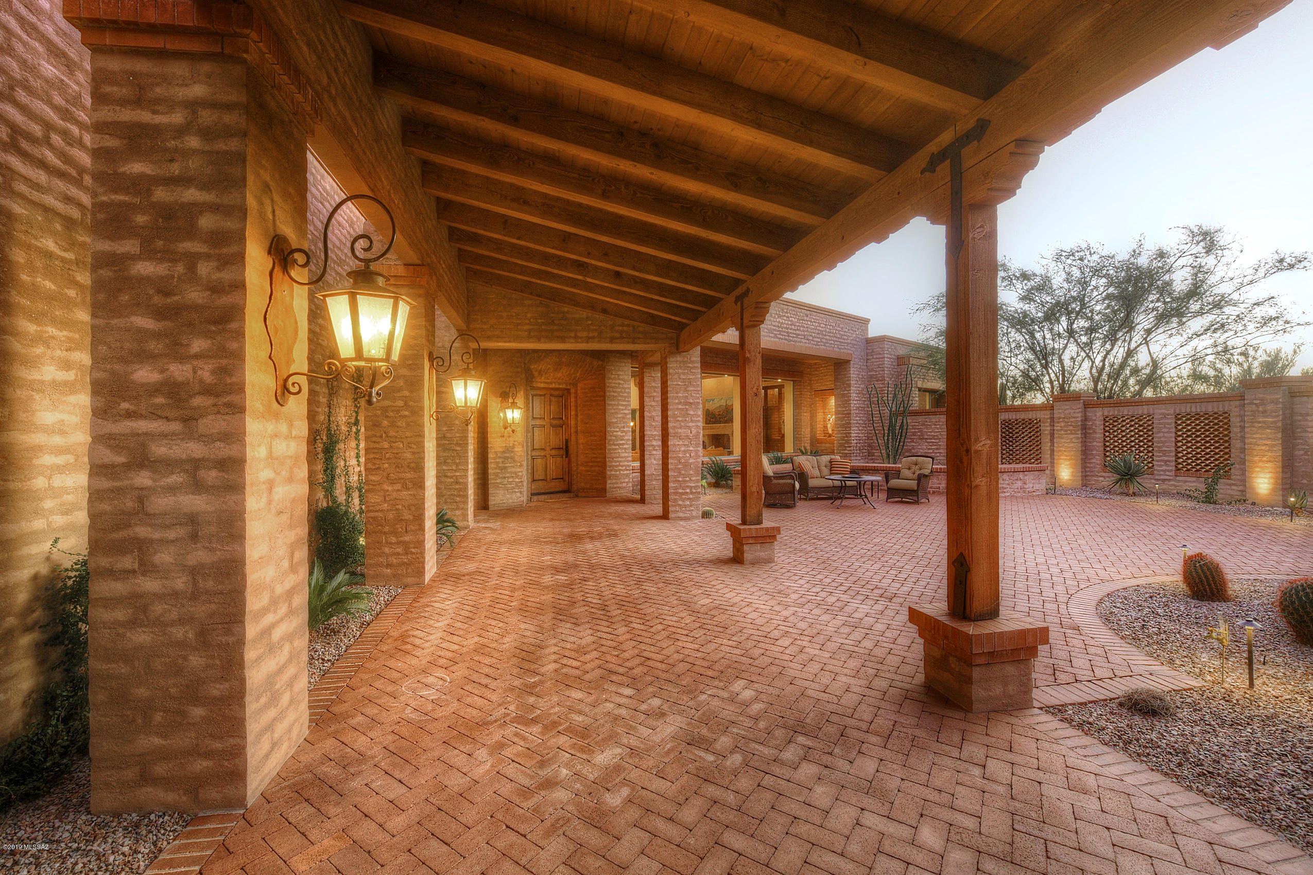 Canyon Pass At Dove Mountain - Residential