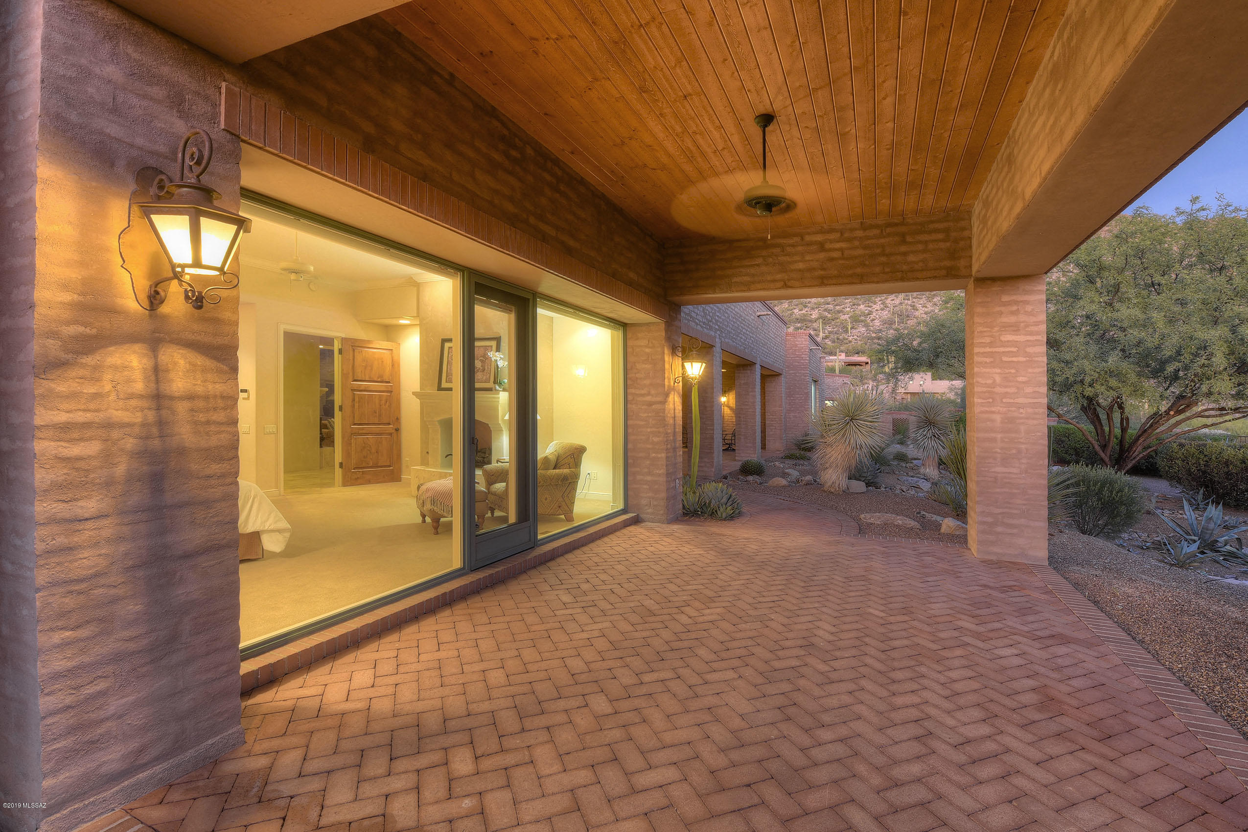 Canyon Pass At Dove Mountain - Residential