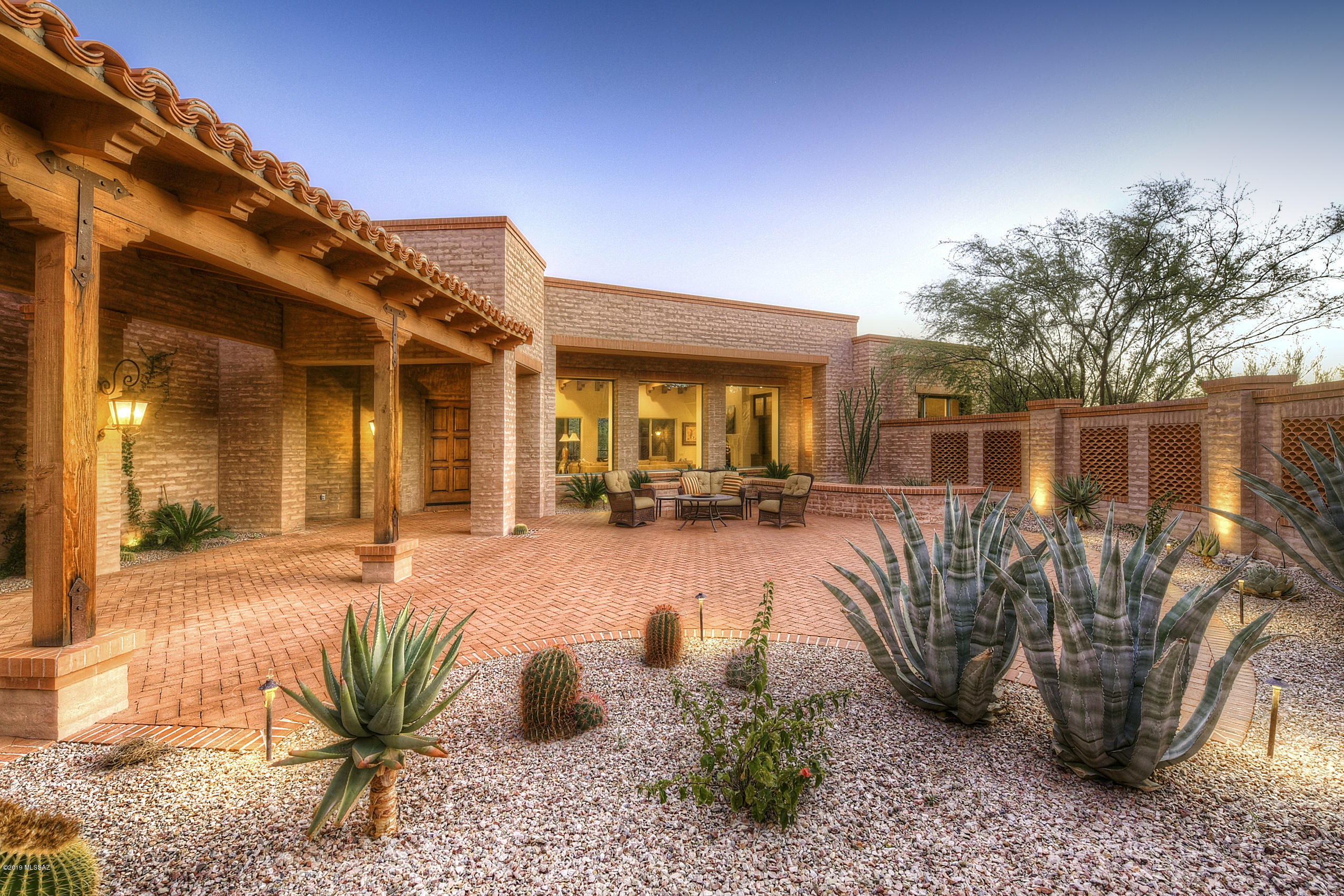 Canyon Pass At Dove Mountain - Residential