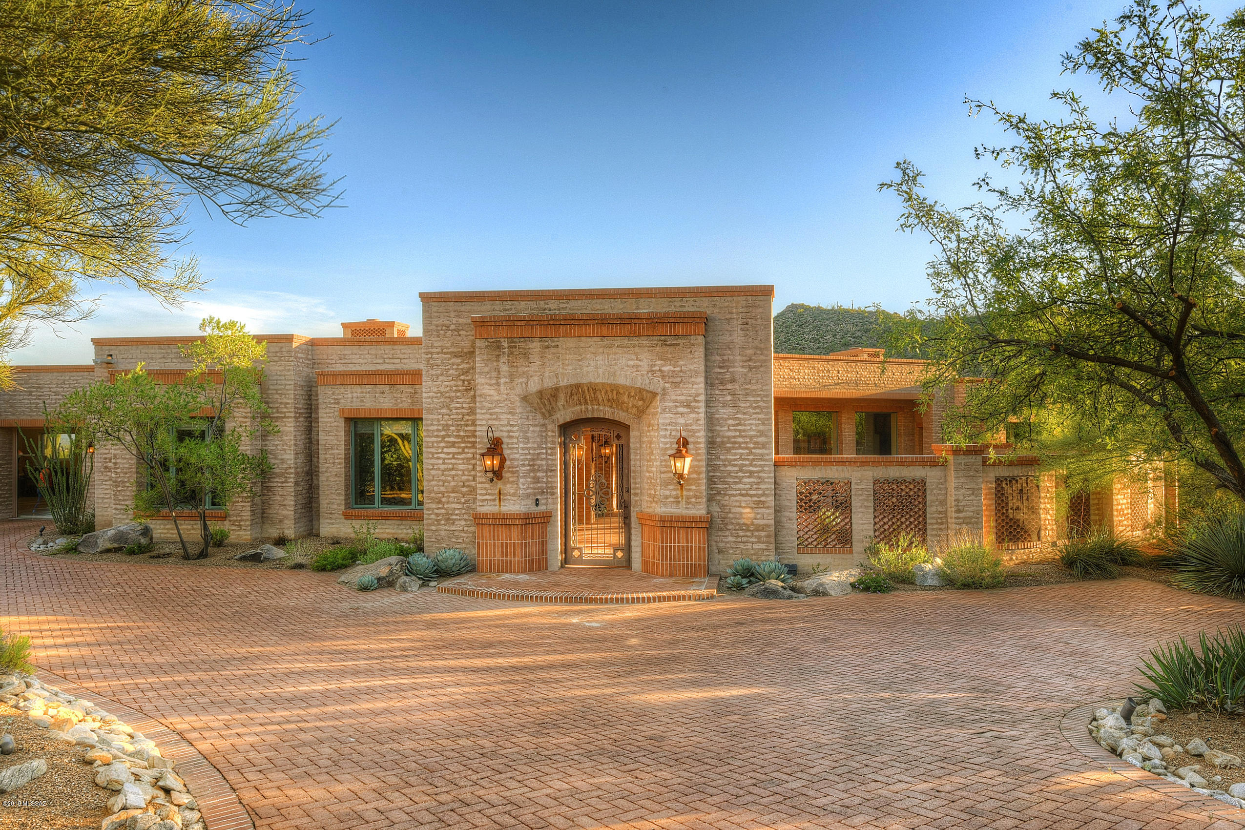 Canyon Pass At Dove Mountain - Residential