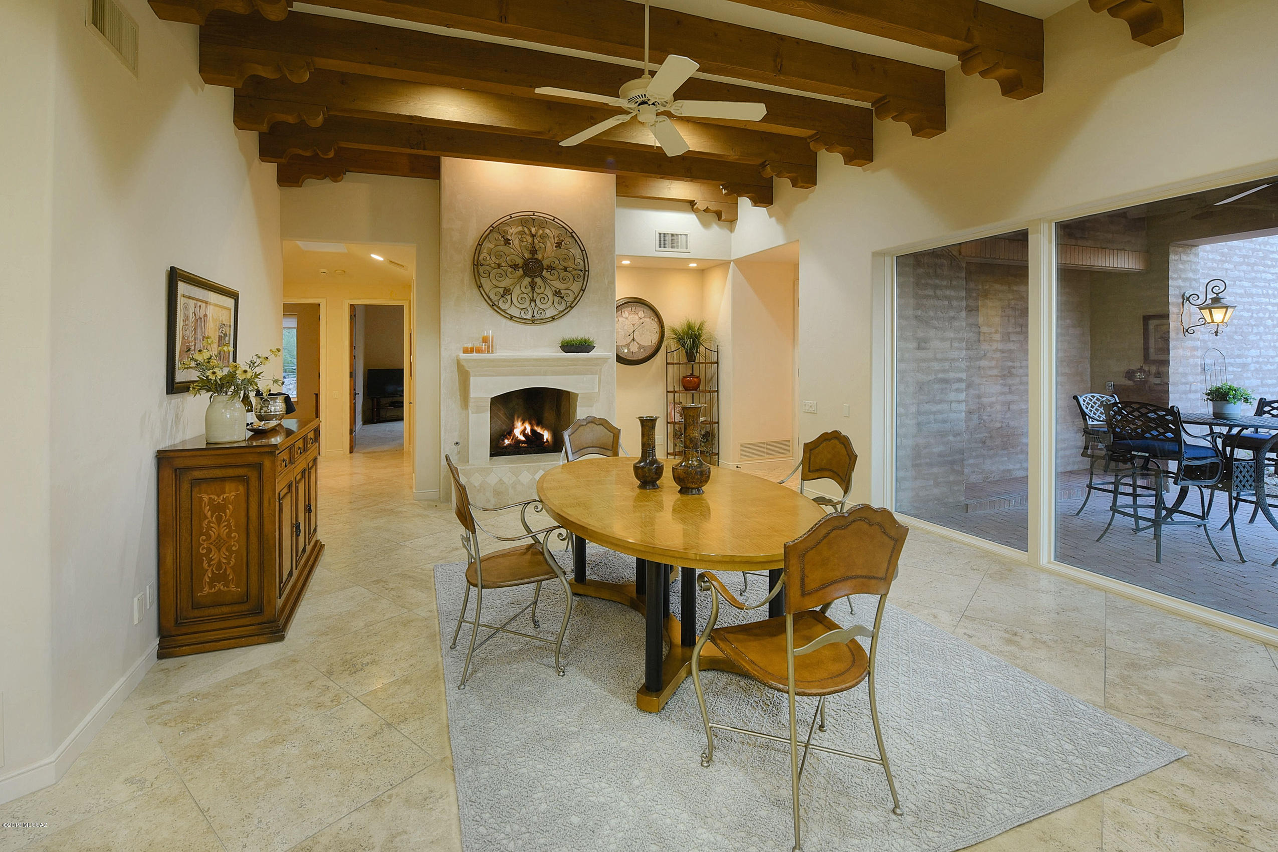 Canyon Pass At Dove Mountain - Residential