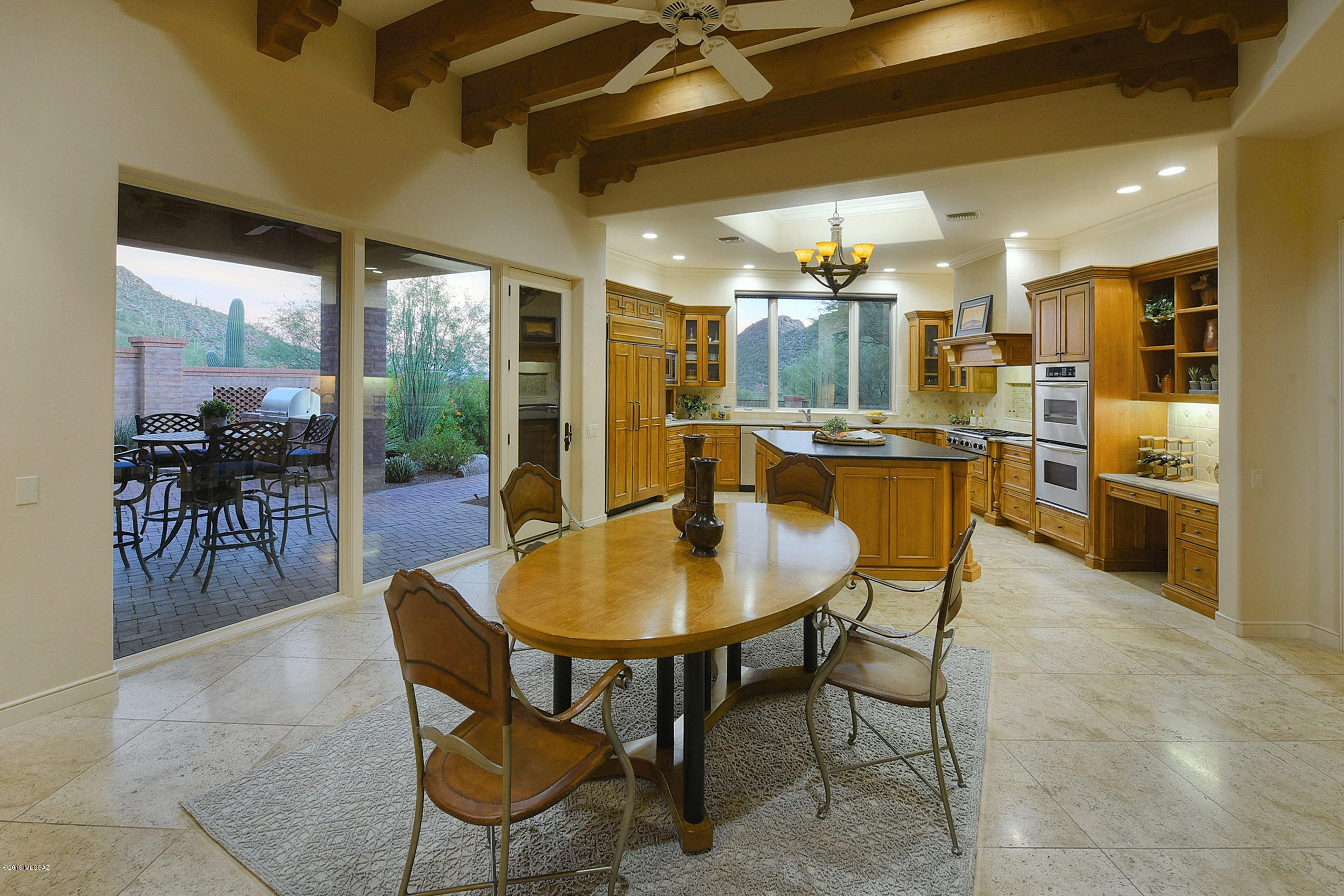 Canyon Pass At Dove Mountain - Residential