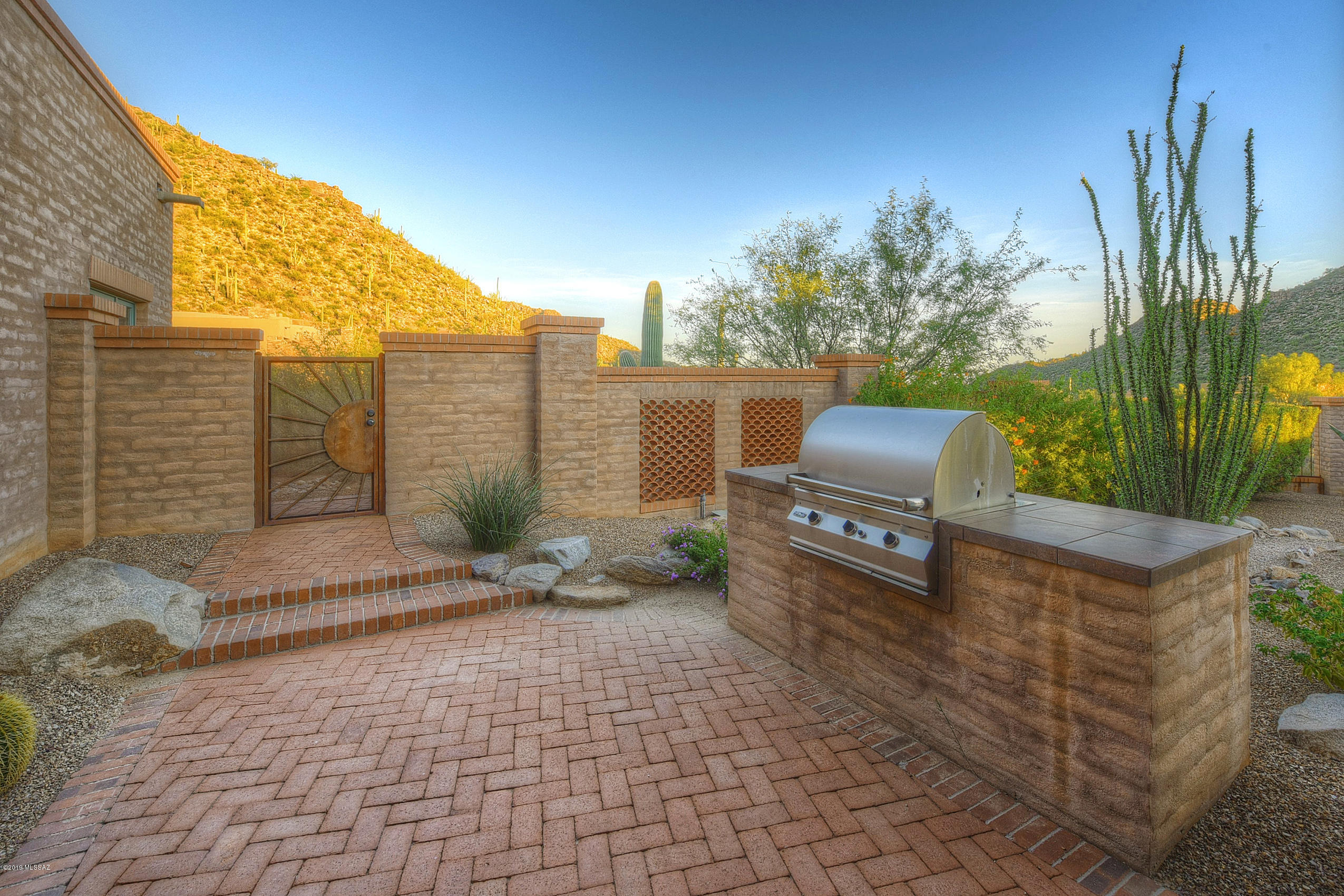 Canyon Pass At Dove Mountain - Residential