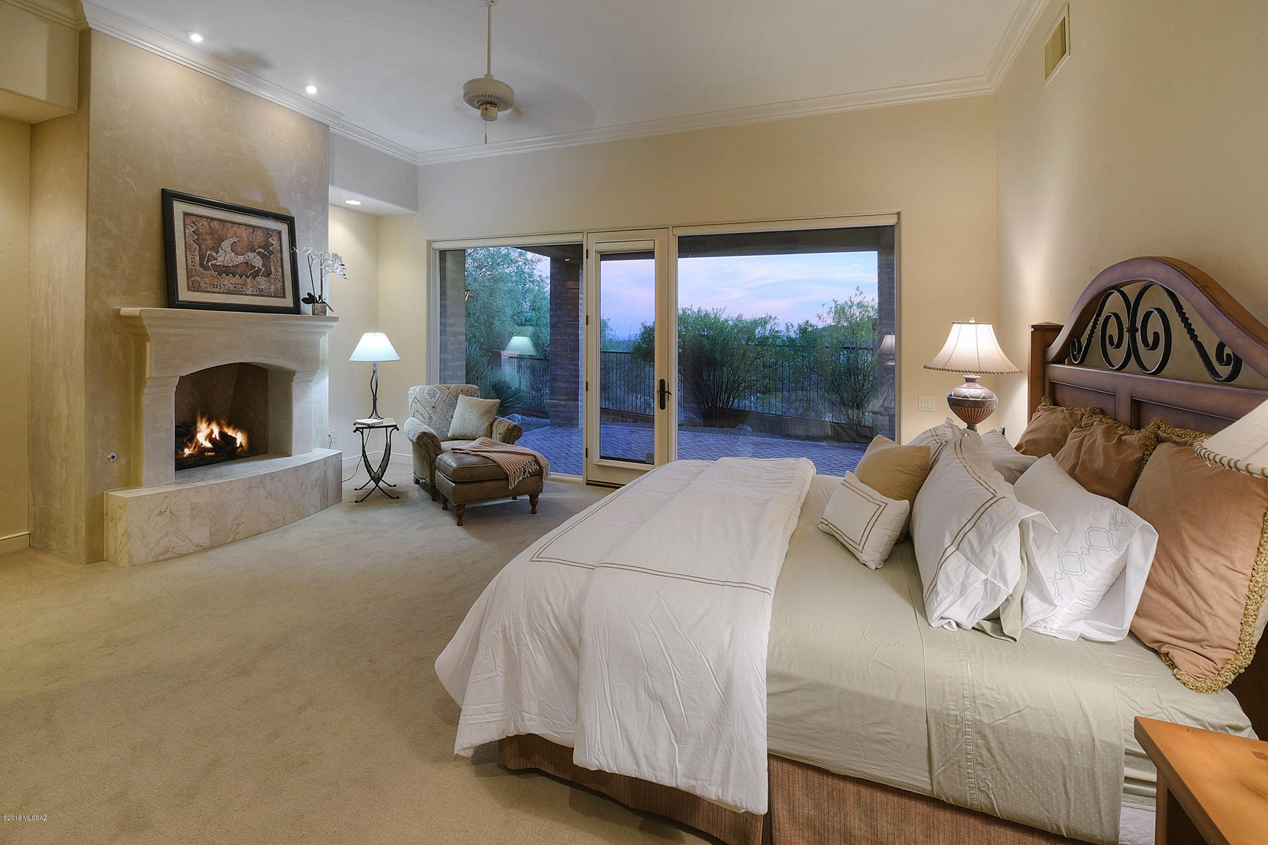 Canyon Pass At Dove Mountain - Residential
