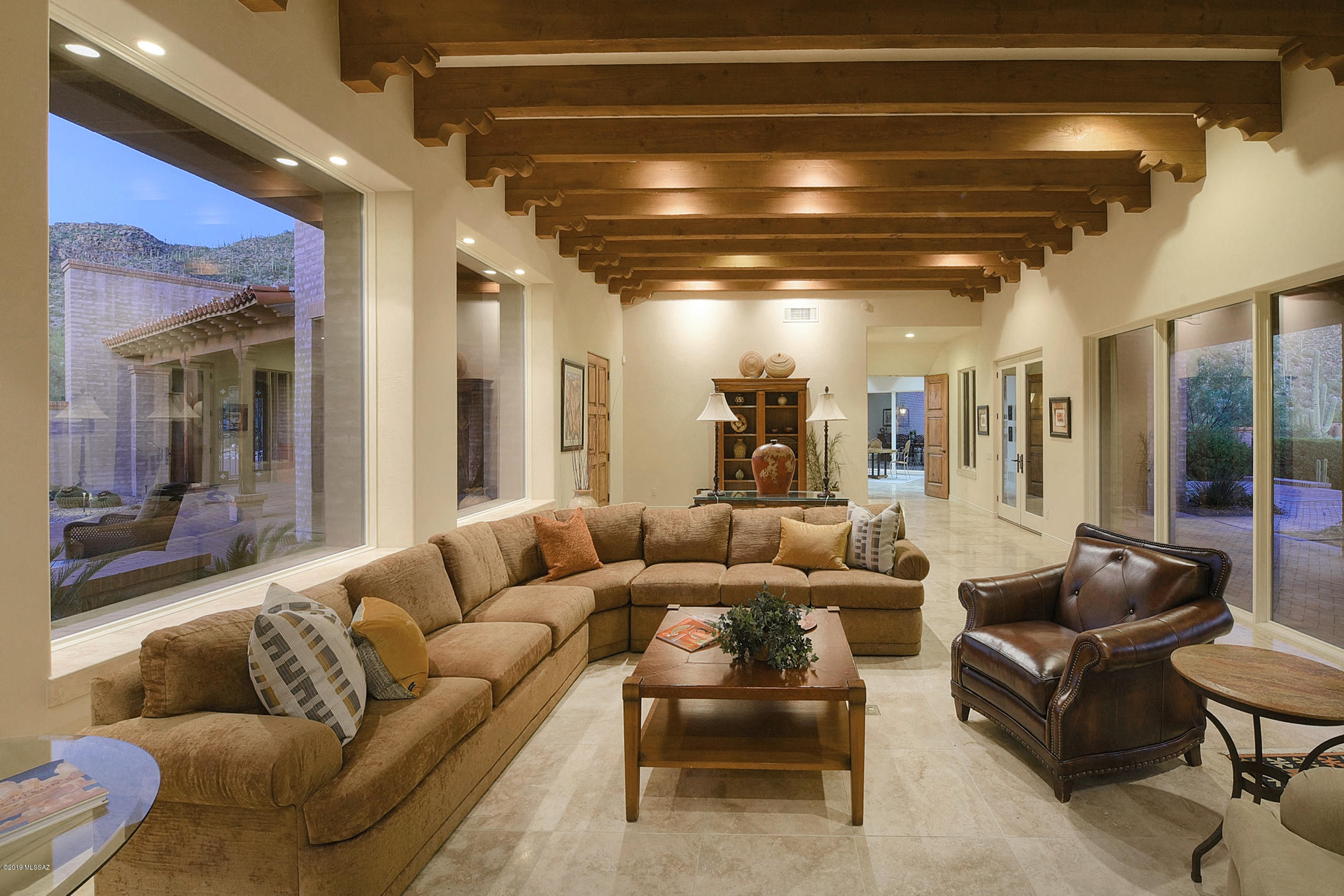 Canyon Pass At Dove Mountain - Residential