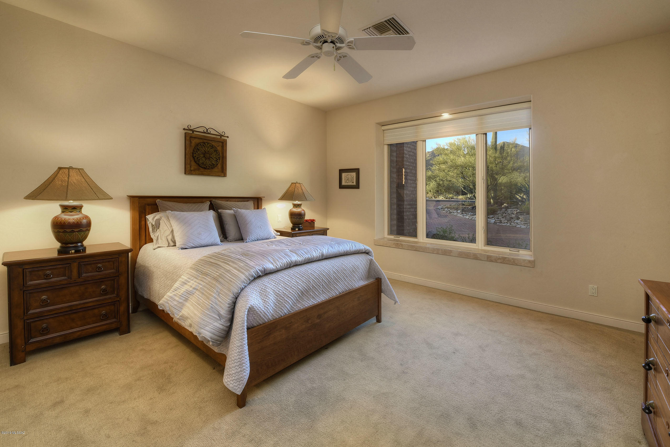 Canyon Pass At Dove Mountain - Residential
