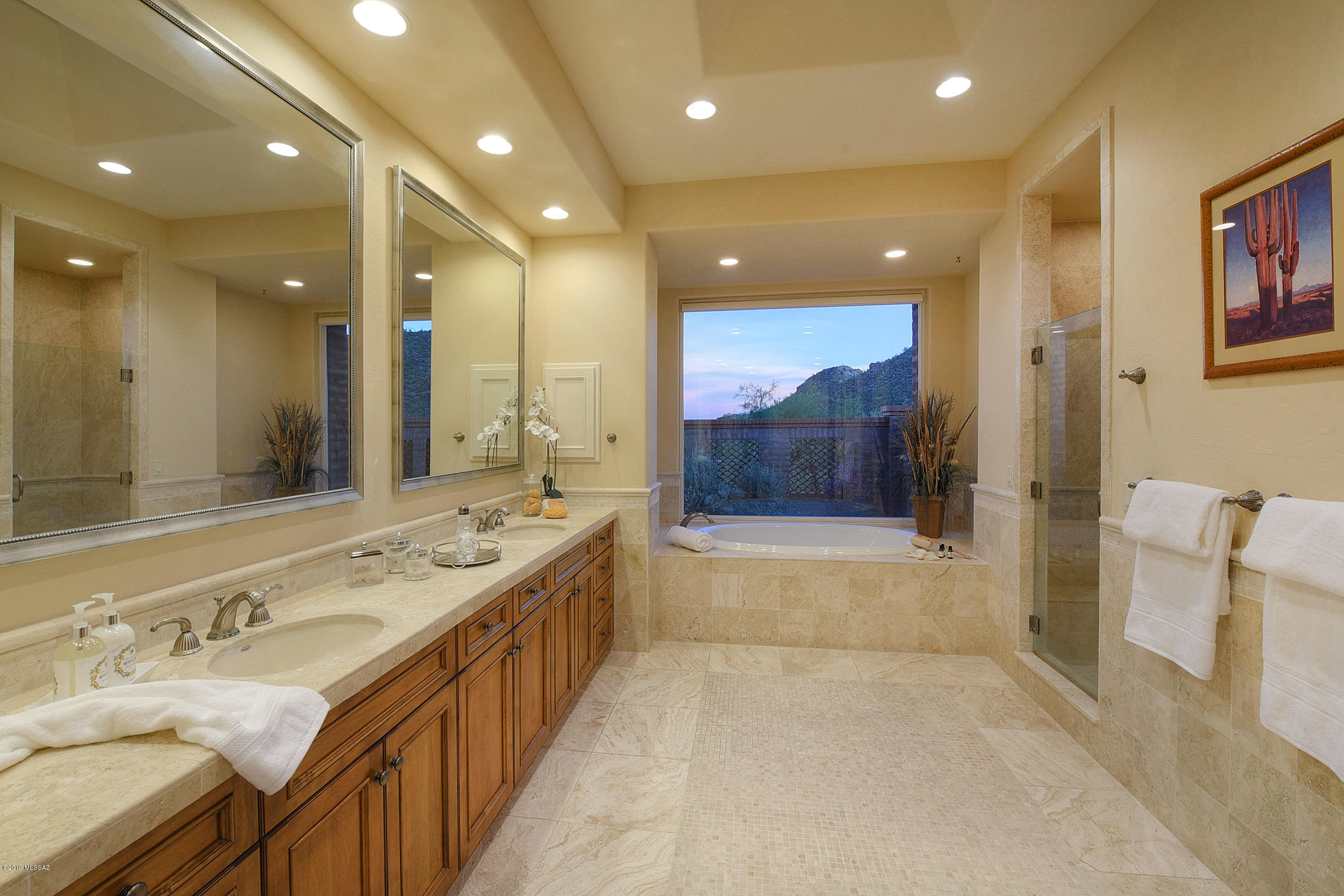 Canyon Pass At Dove Mountain - Residential