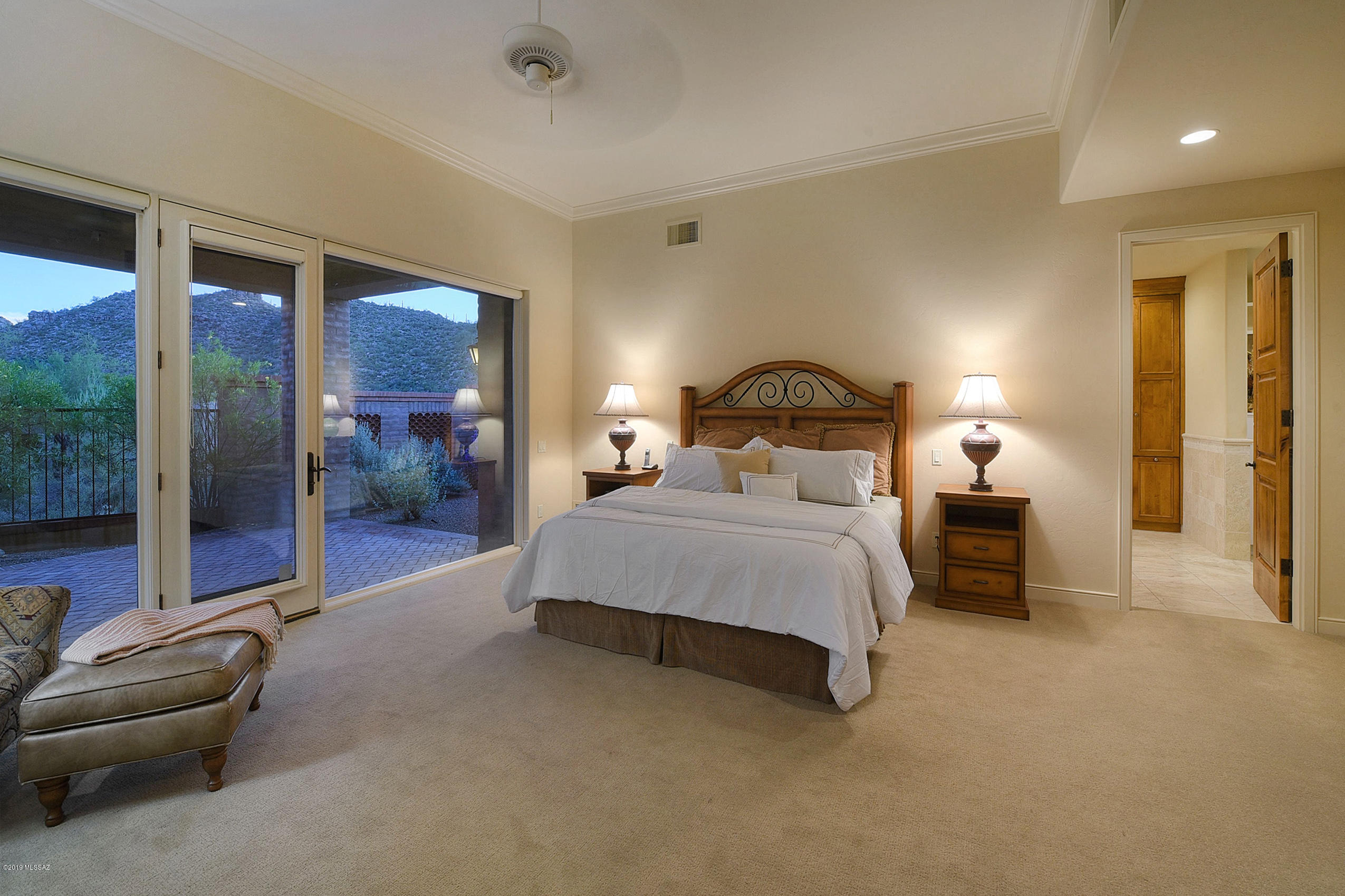 Canyon Pass At Dove Mountain - Residential