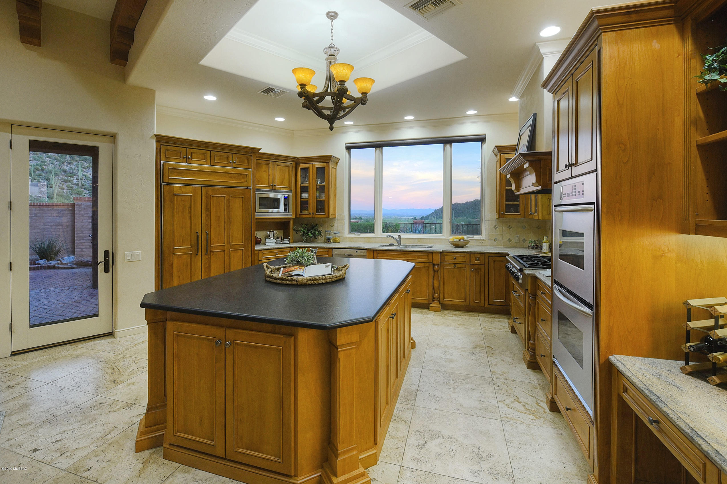 Canyon Pass At Dove Mountain - Residential