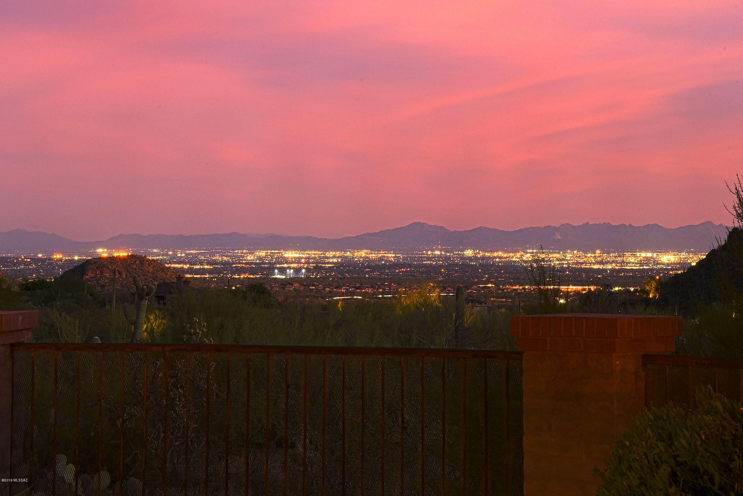 Canyon Pass At Dove Mountain - Residential