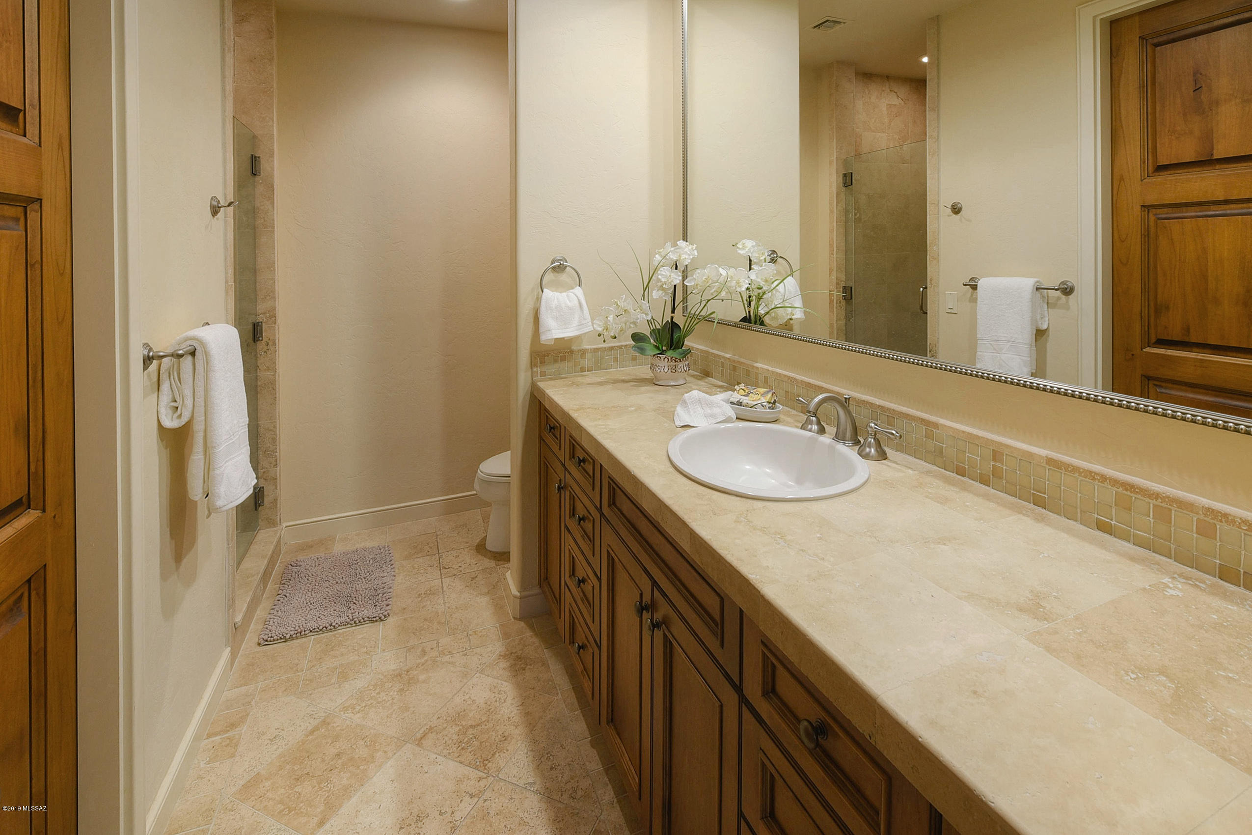 Canyon Pass At Dove Mountain - Residential