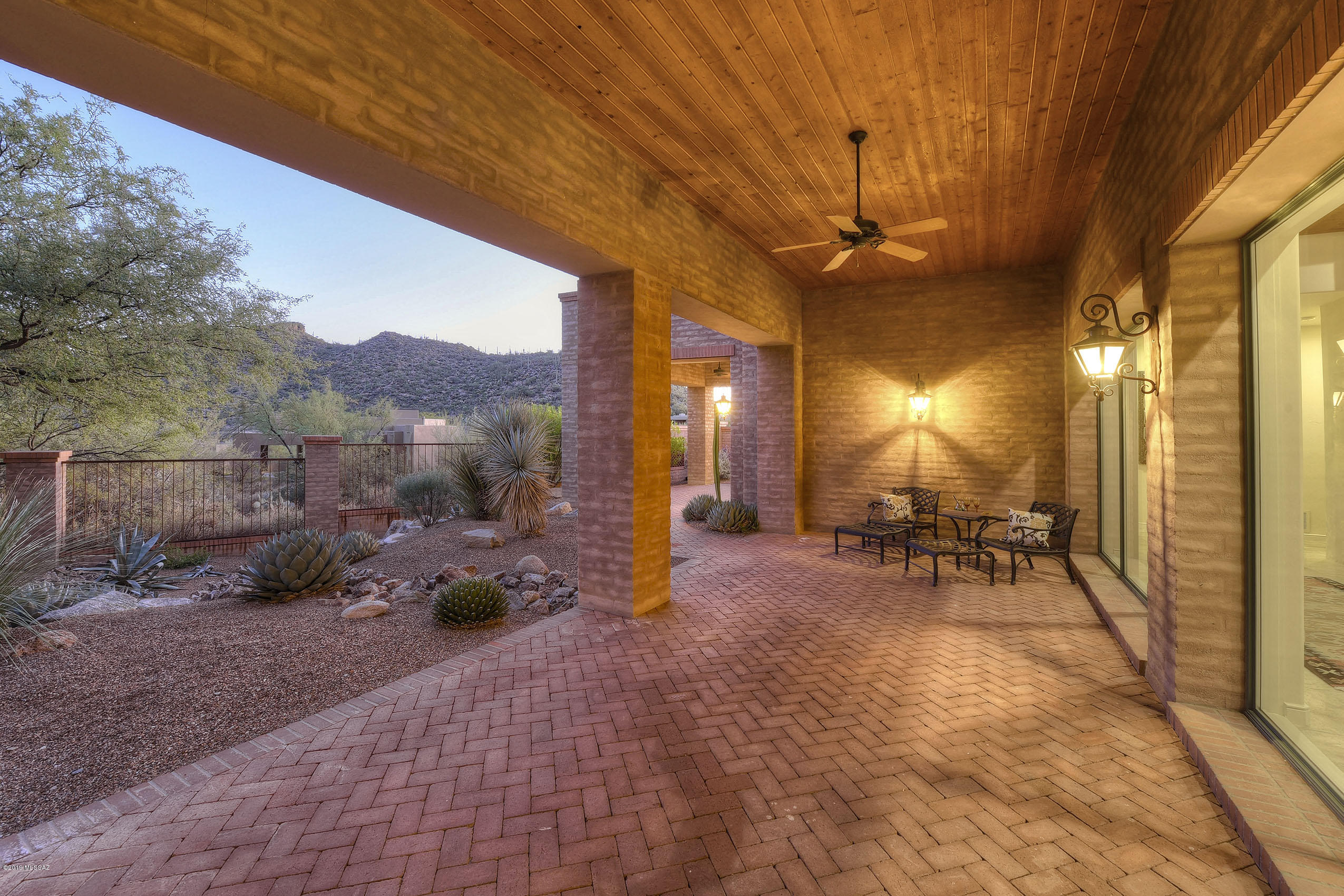 Canyon Pass At Dove Mountain - Residential