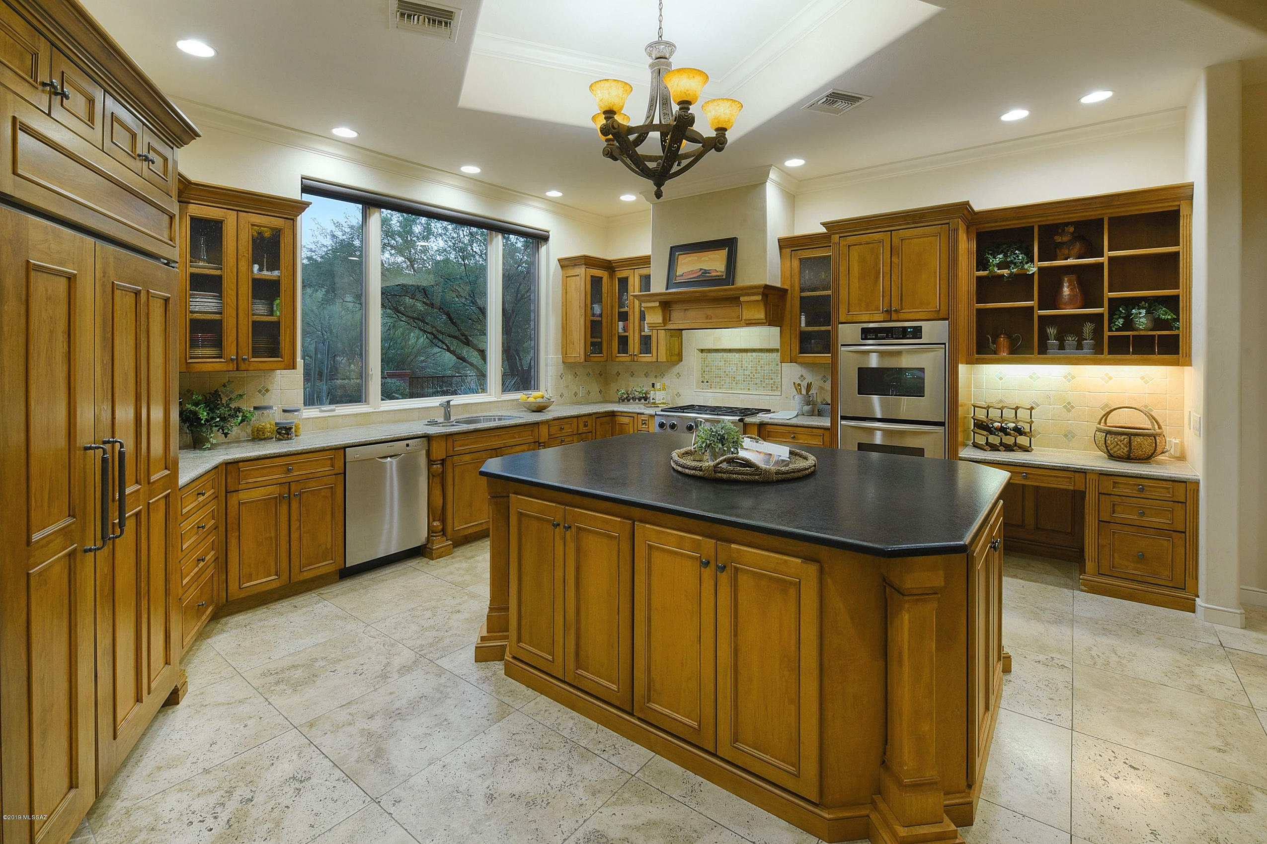 Canyon Pass At Dove Mountain - Residential
