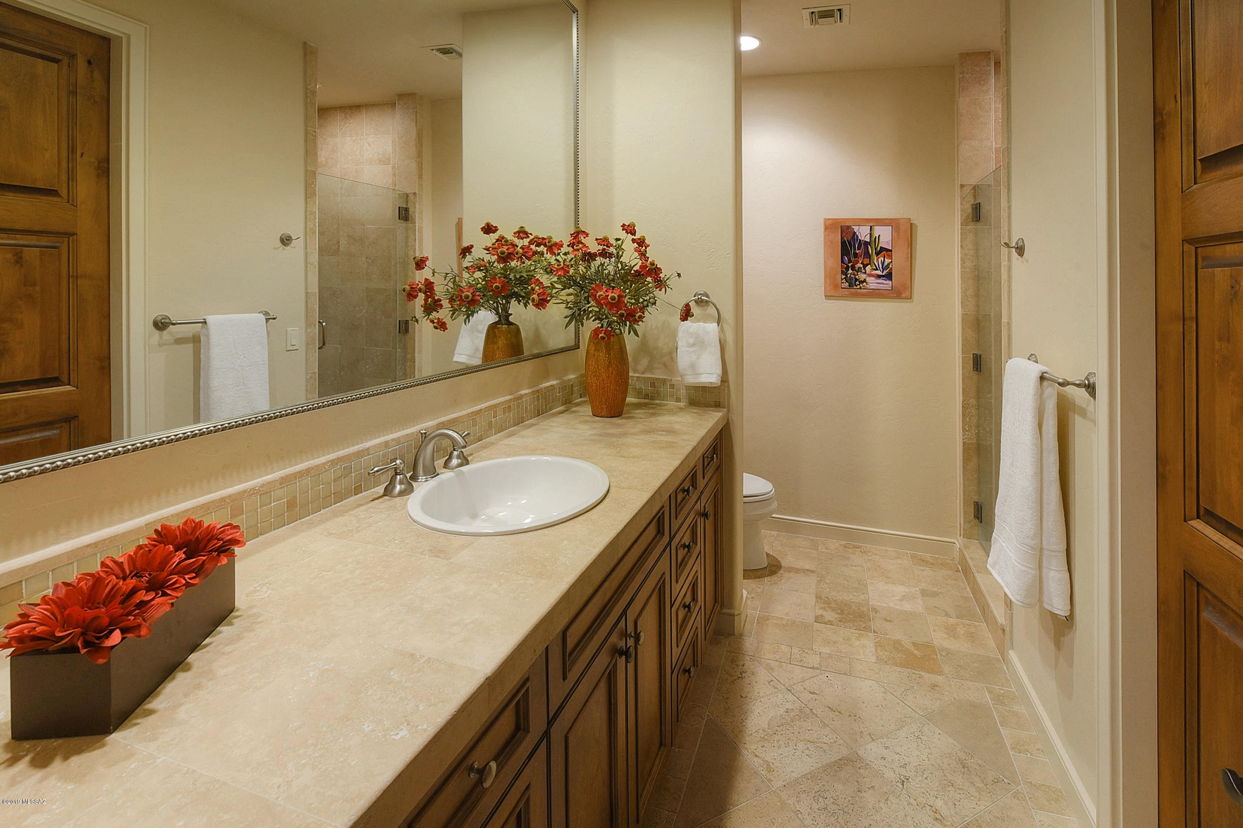 Canyon Pass At Dove Mountain - Residential