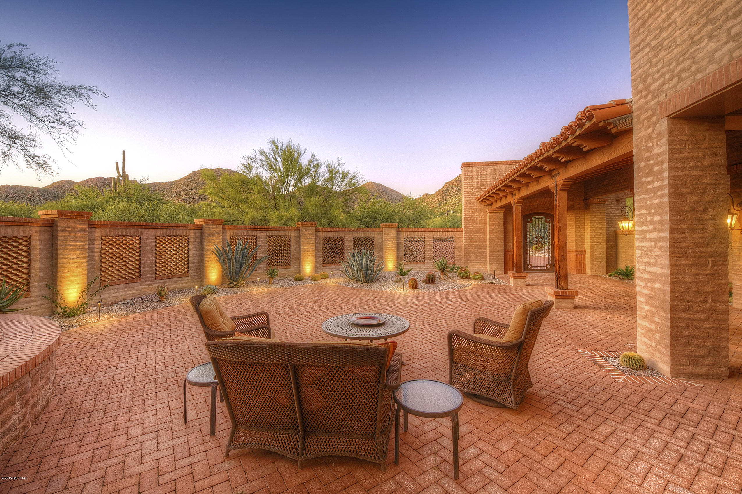Canyon Pass At Dove Mountain - Residential