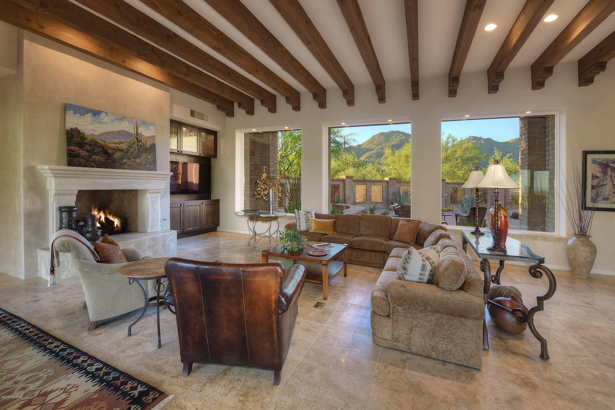 Canyon Pass At Dove Mountain - Residential