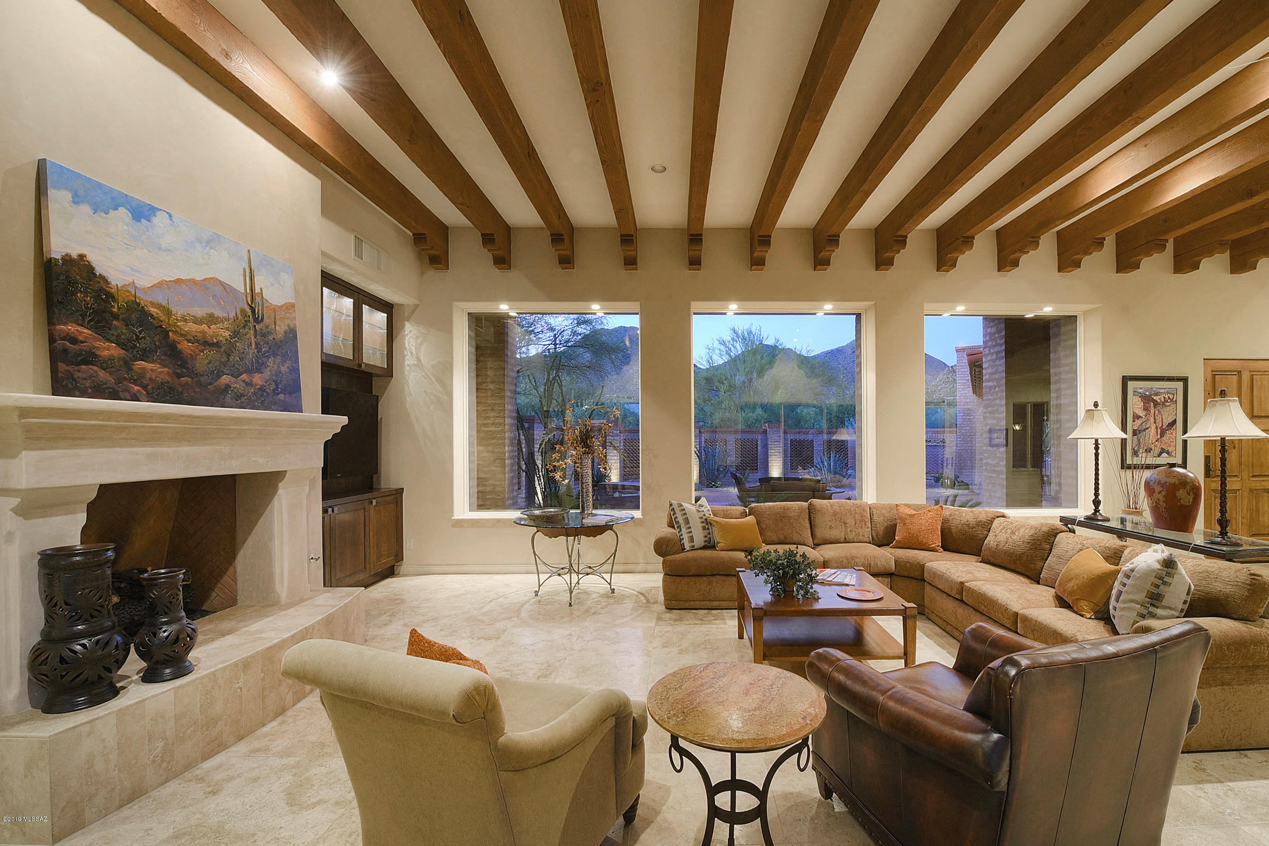 Canyon Pass At Dove Mountain - Residential