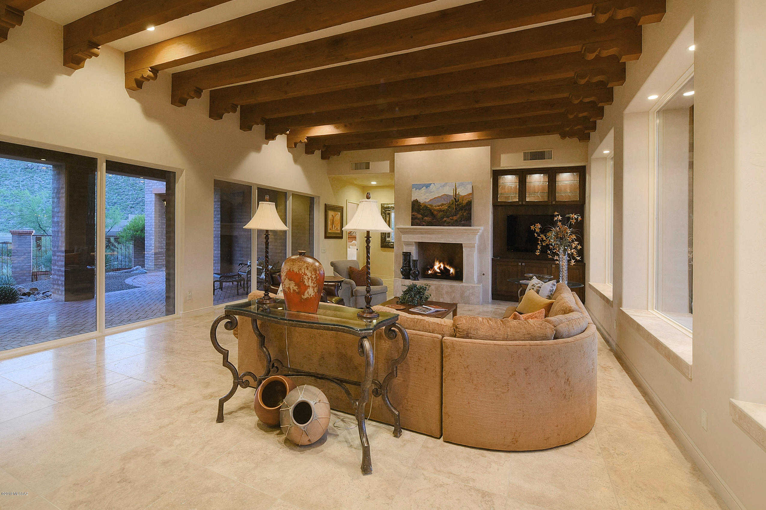 Canyon Pass At Dove Mountain - Residential