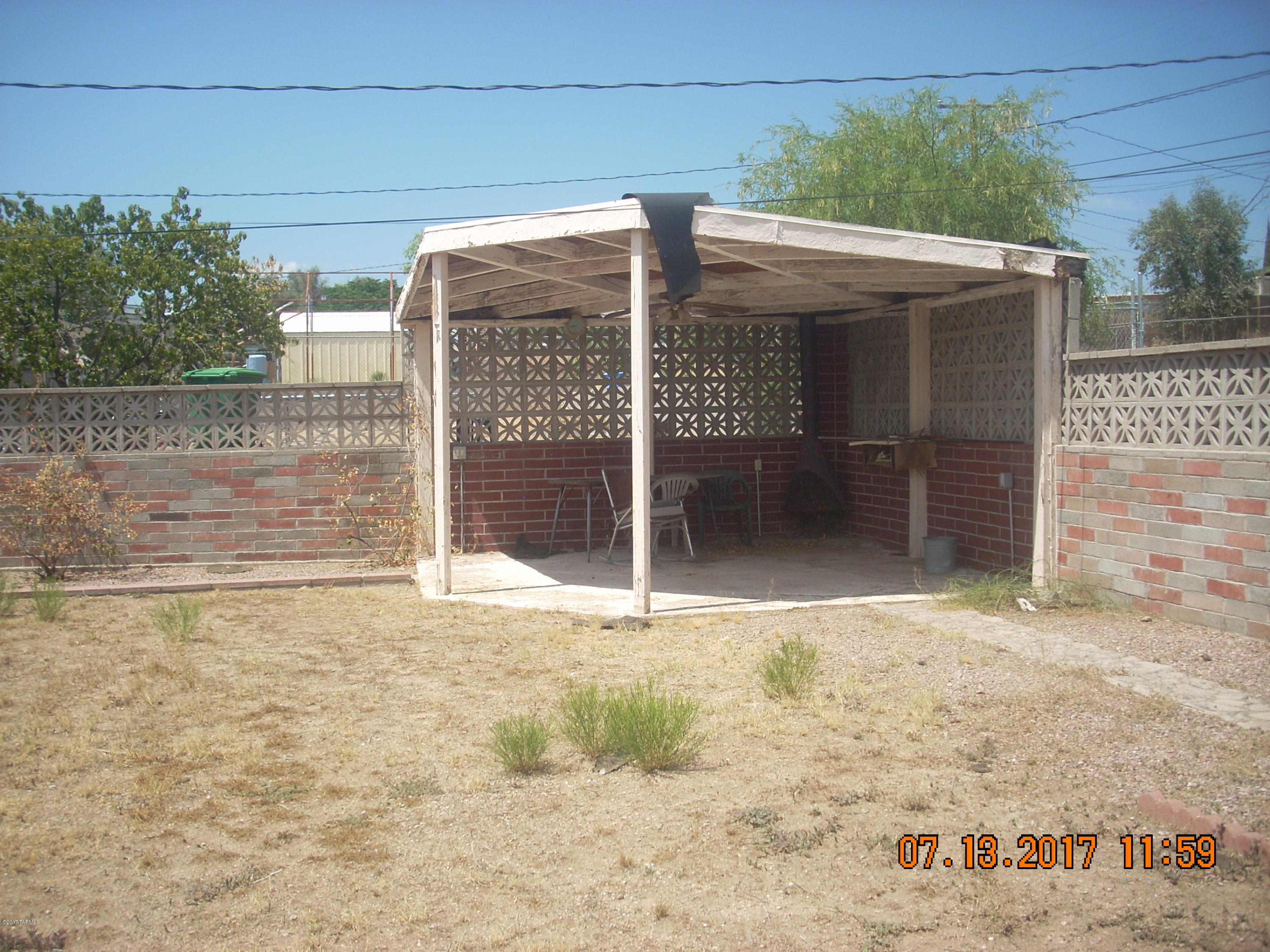 San Manuel Townsite - Residential