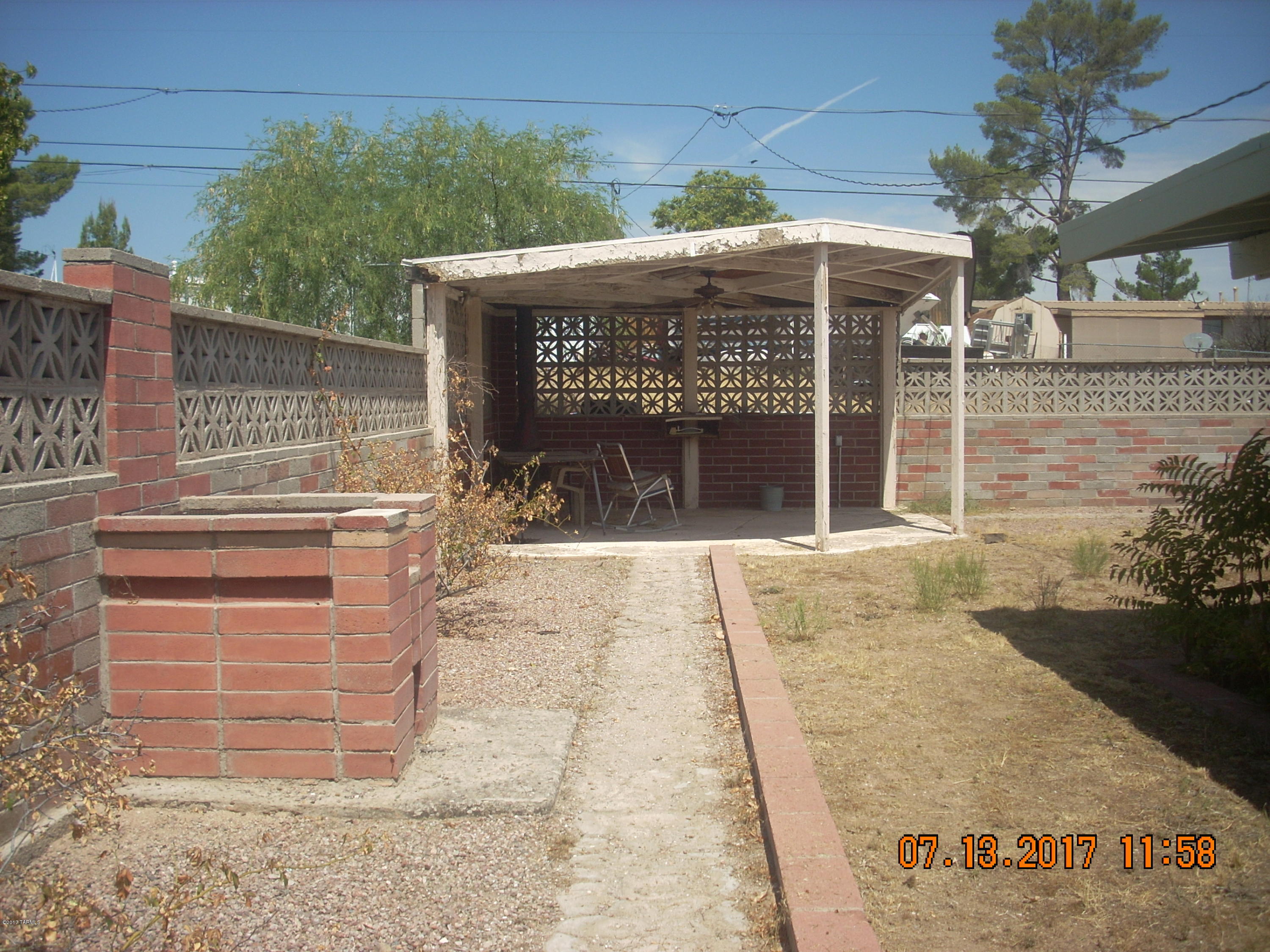 San Manuel Townsite - Residential